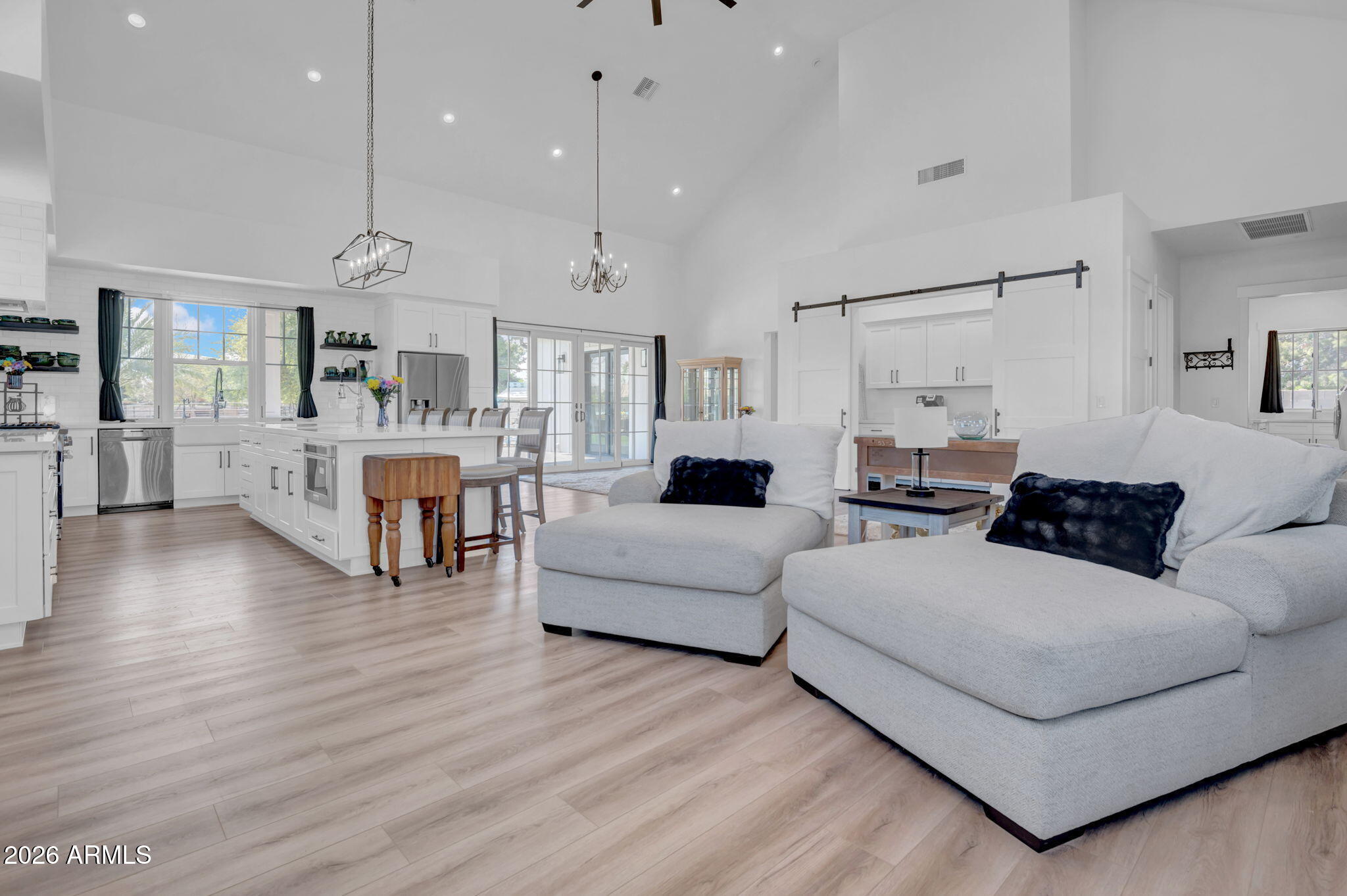 Great Gilbert location - Residential