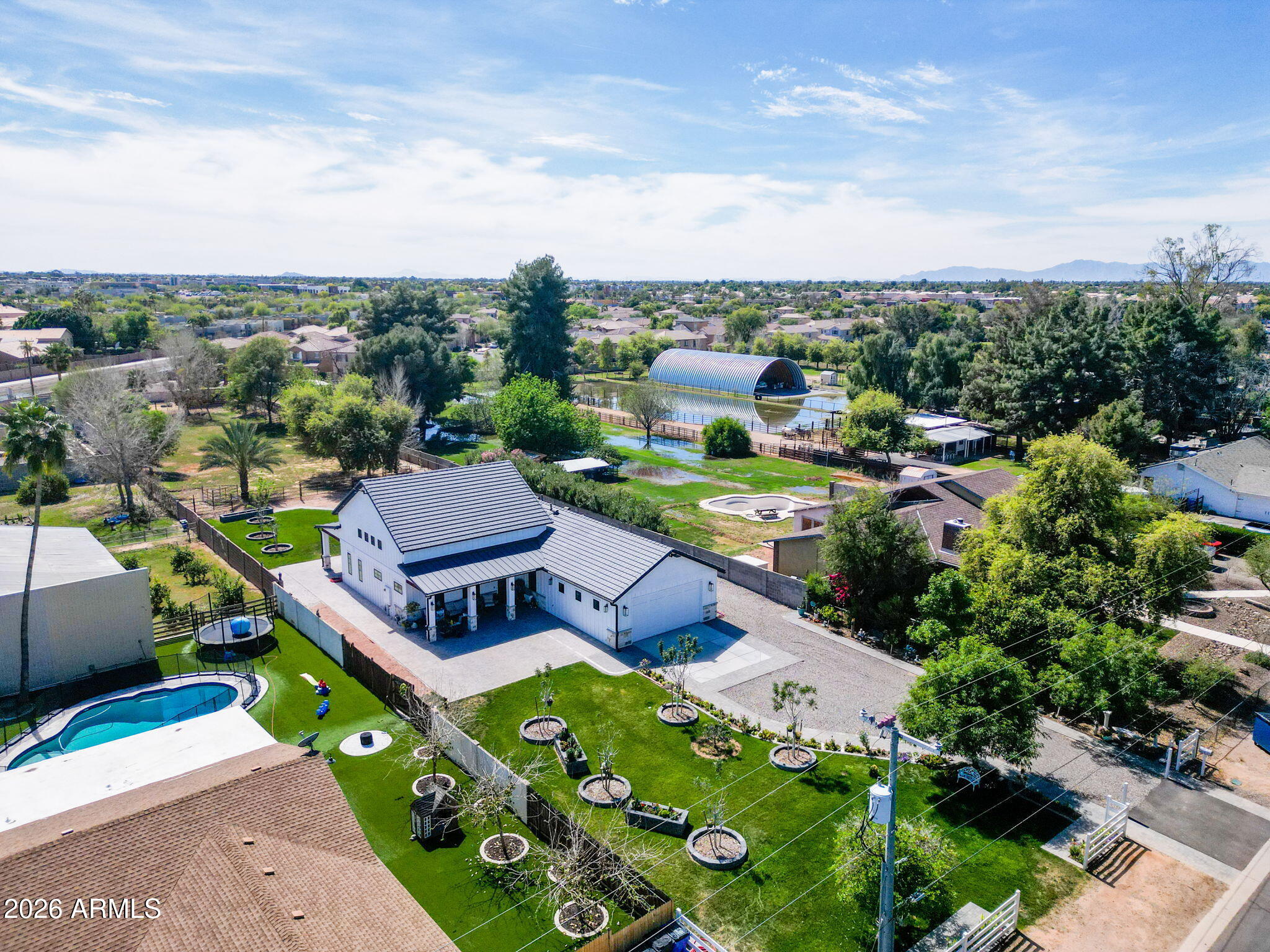 Great Gilbert location - Residential