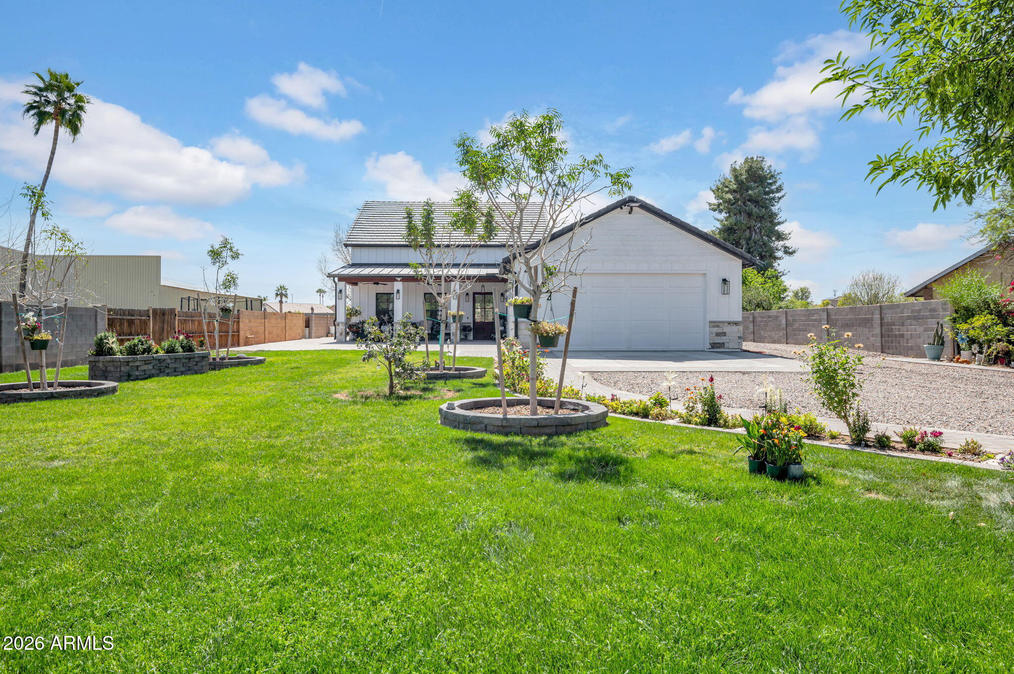 Great Gilbert location - Residential