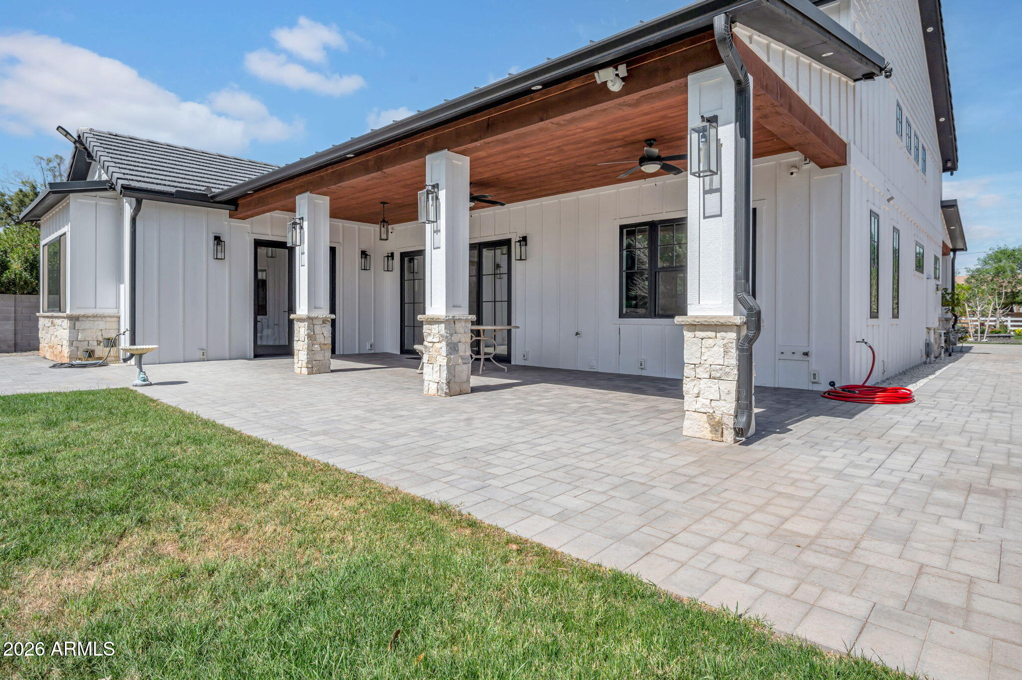Great Gilbert location - Residential
