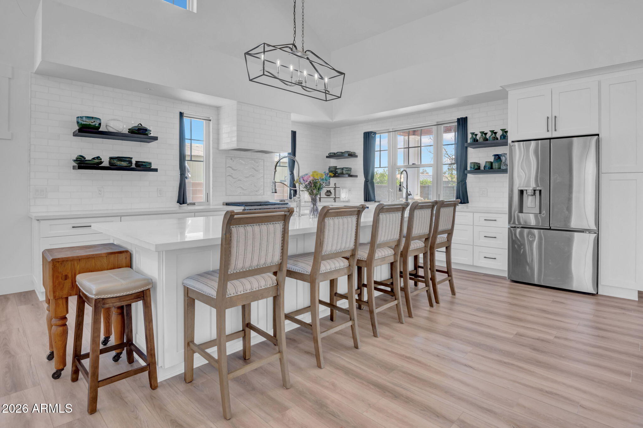 Great Gilbert location - Residential