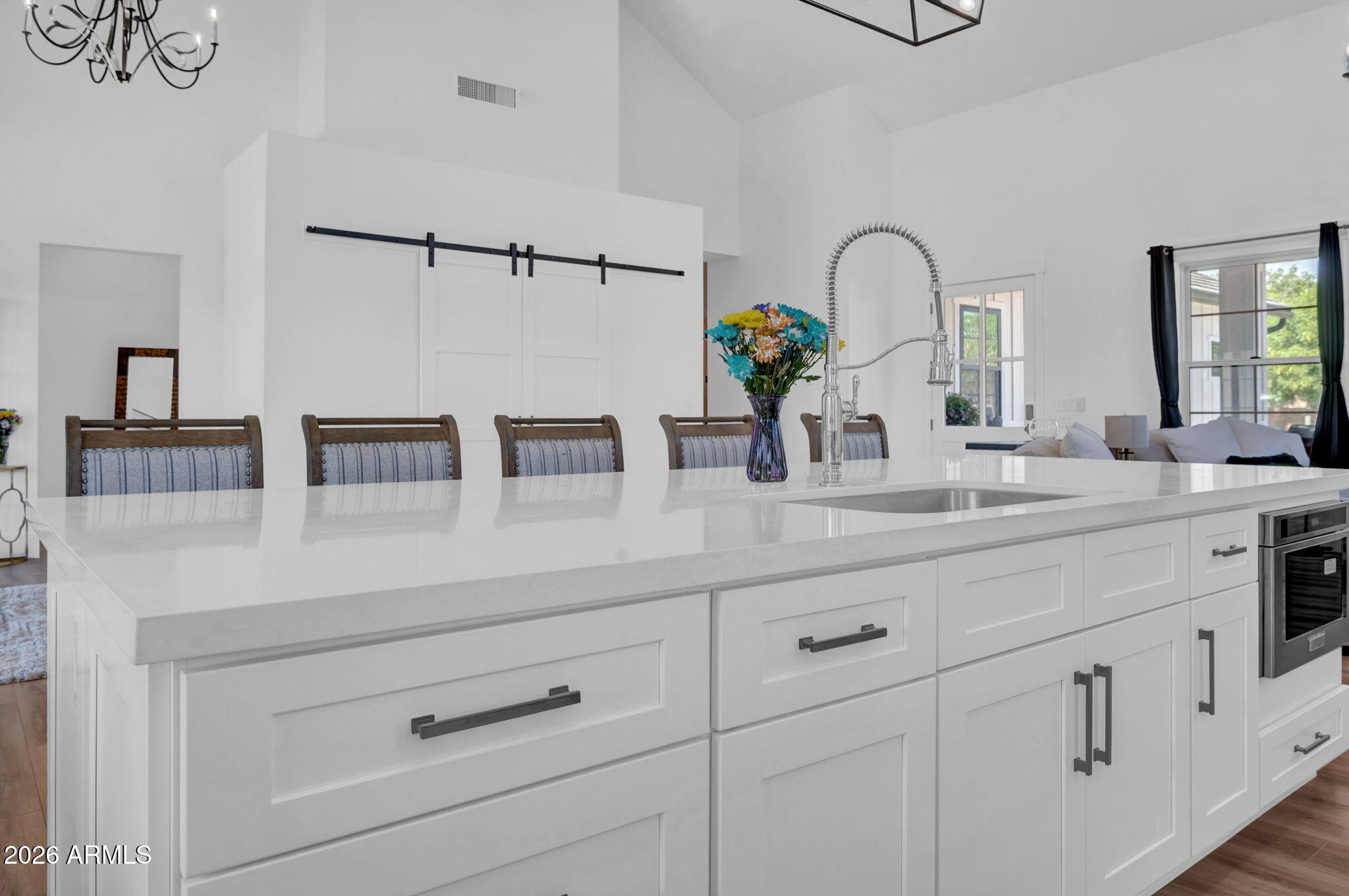 Great Gilbert location - Residential