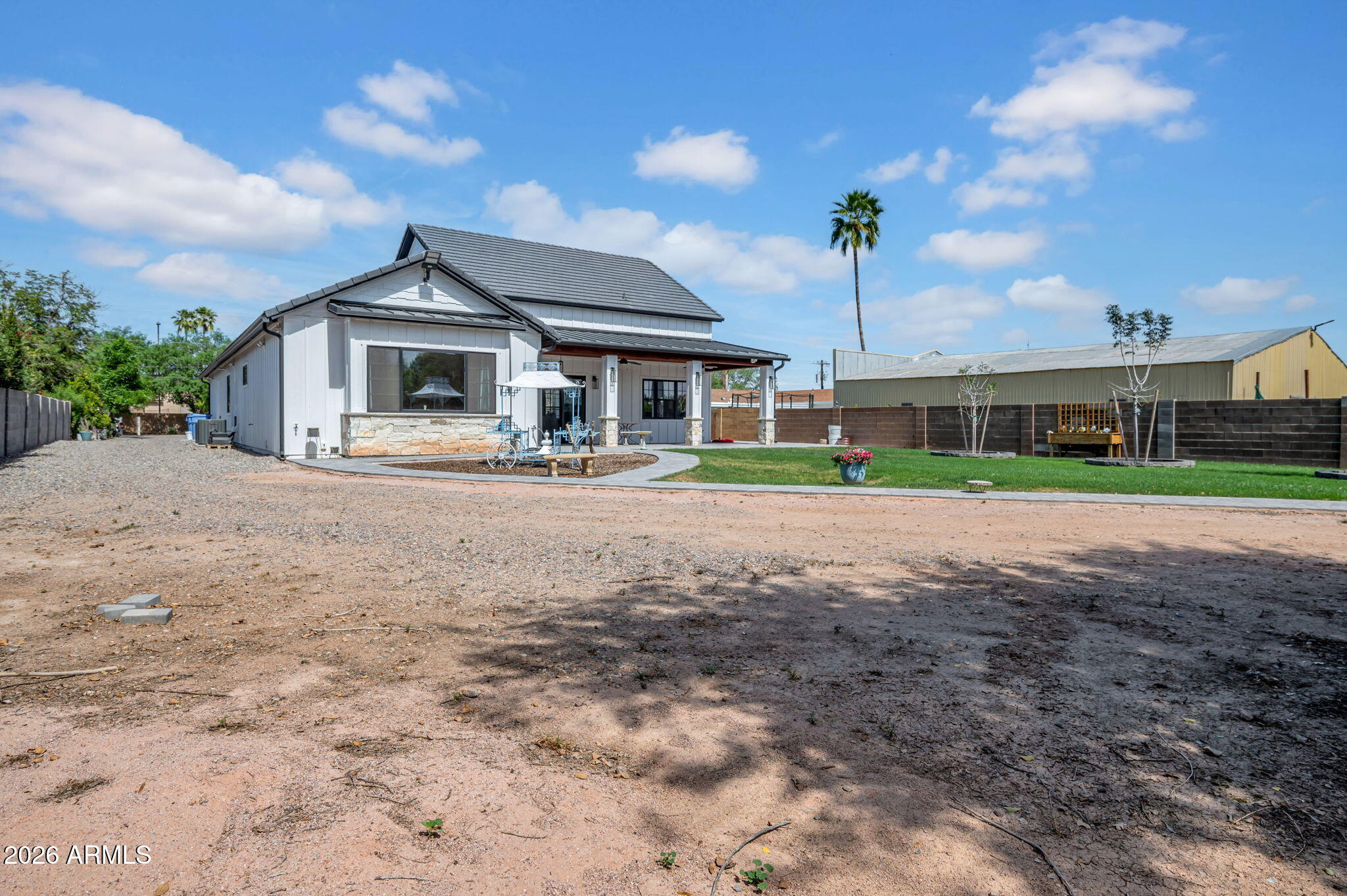 Great Gilbert location - Residential