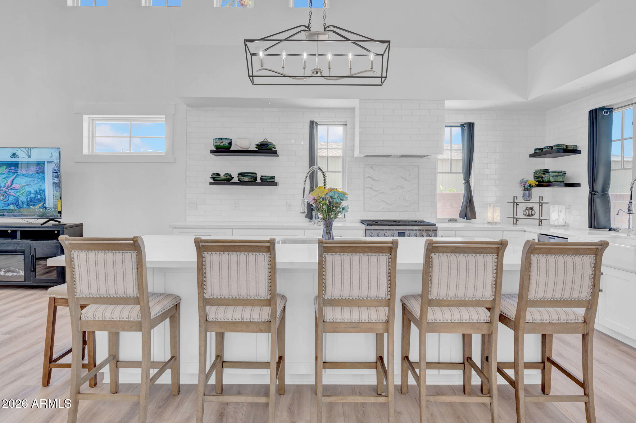 Great Gilbert location - Residential
