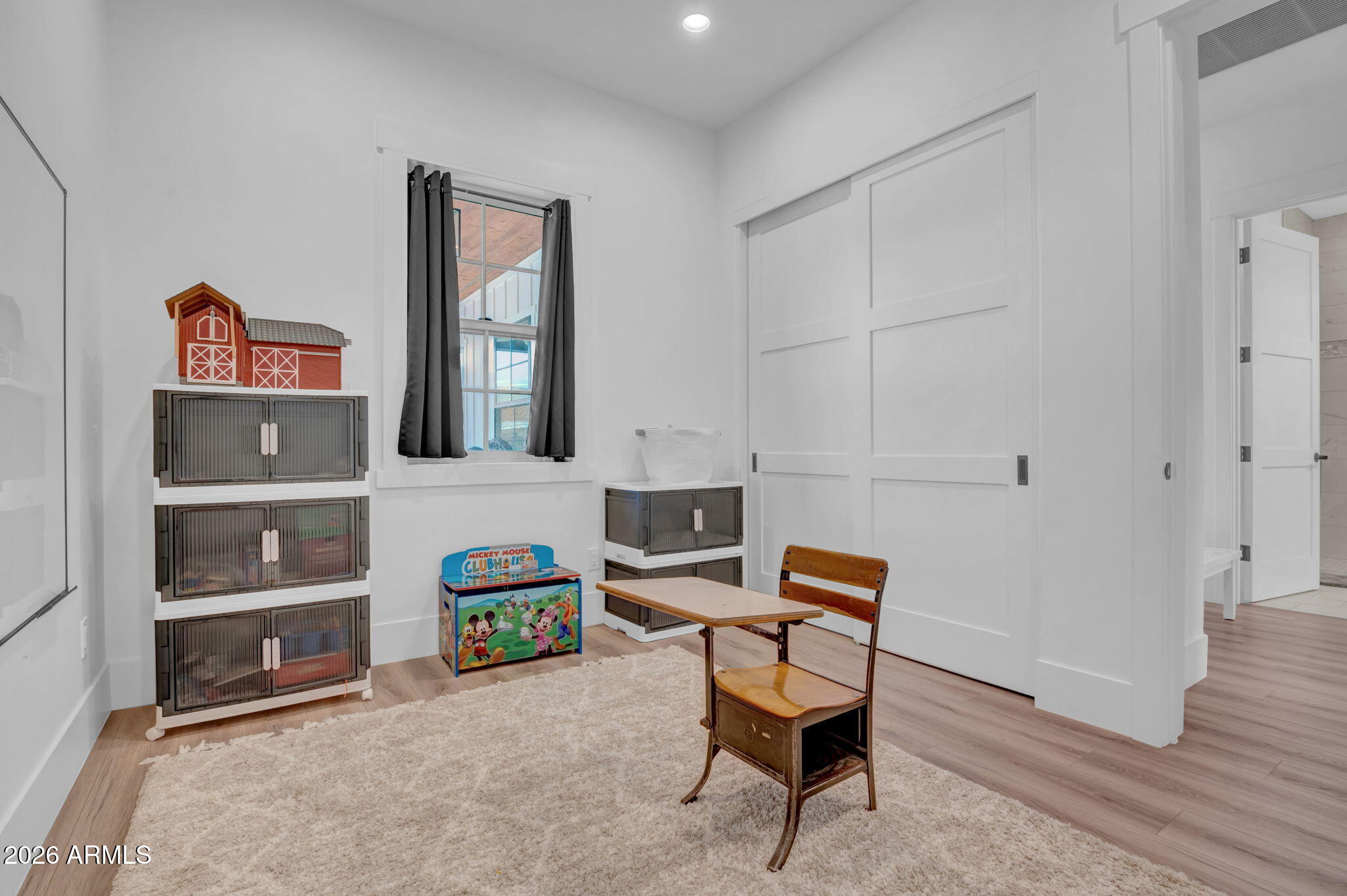 Great Gilbert location - Residential
