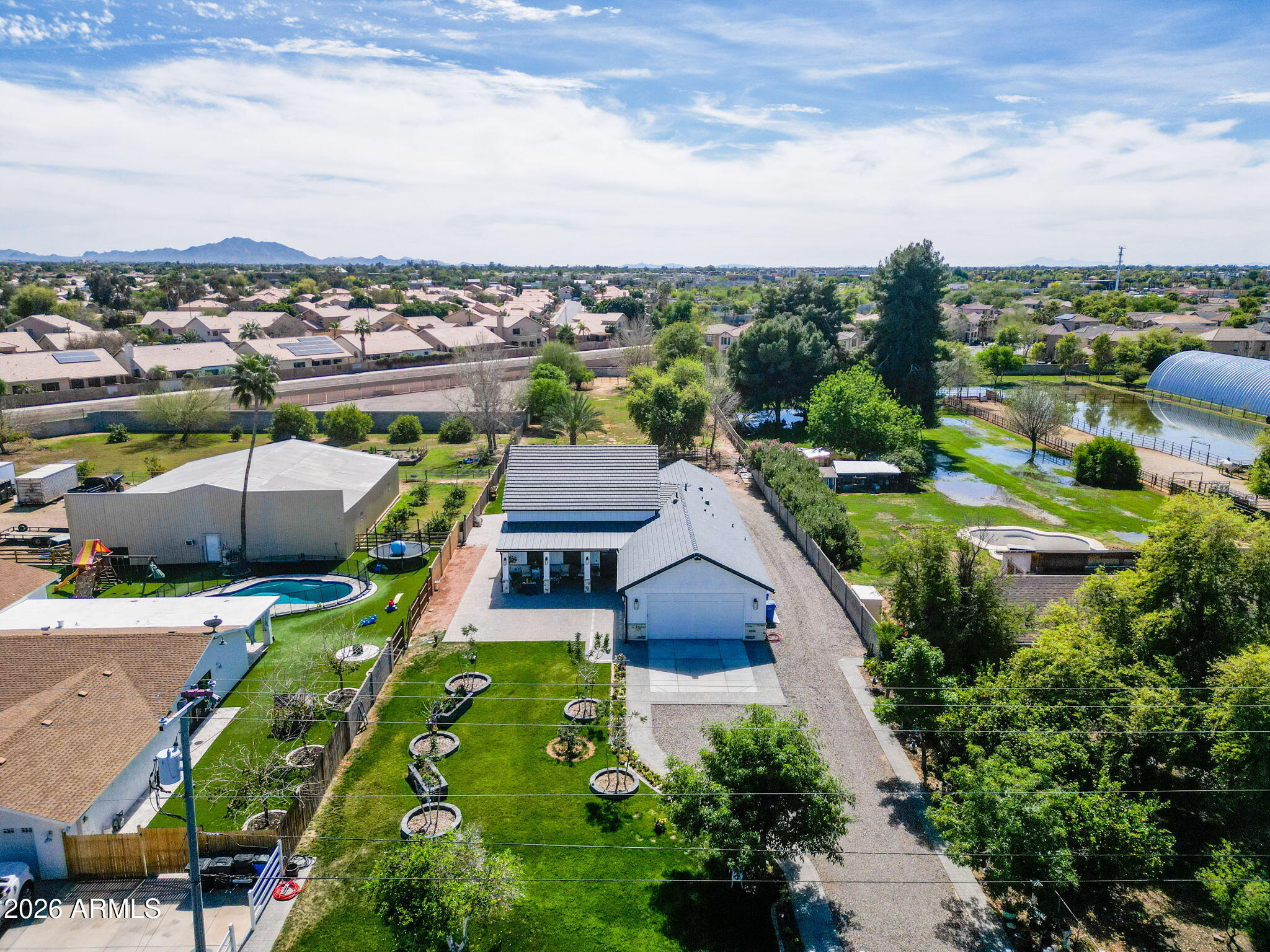 Great Gilbert location - Residential