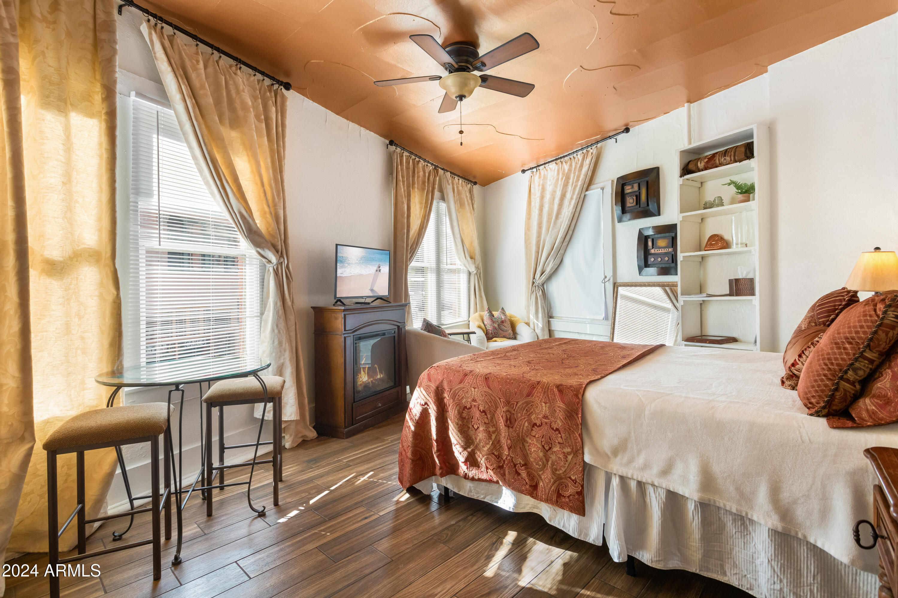 BISBEE - Commercial Sale