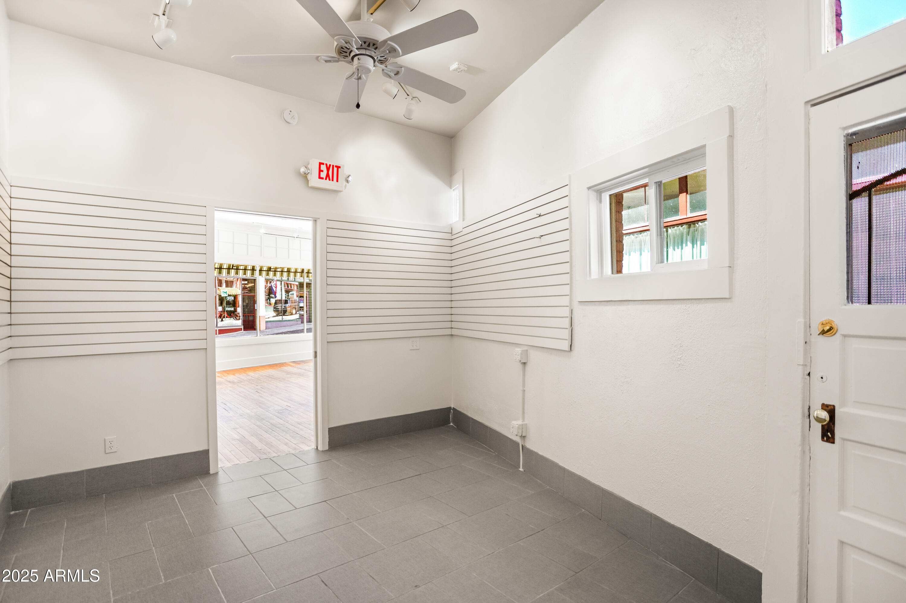 BISBEE - Commercial Sale