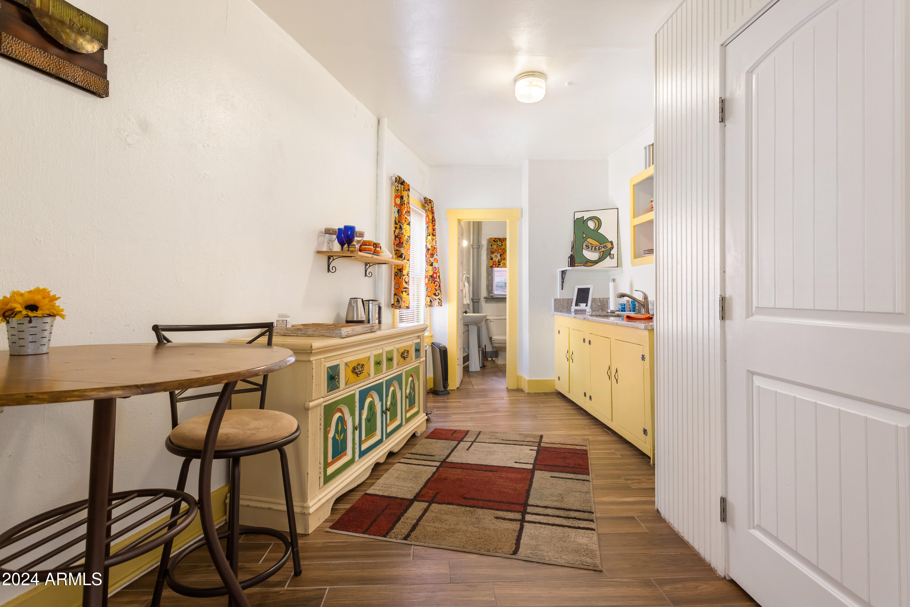 BISBEE - Commercial Sale