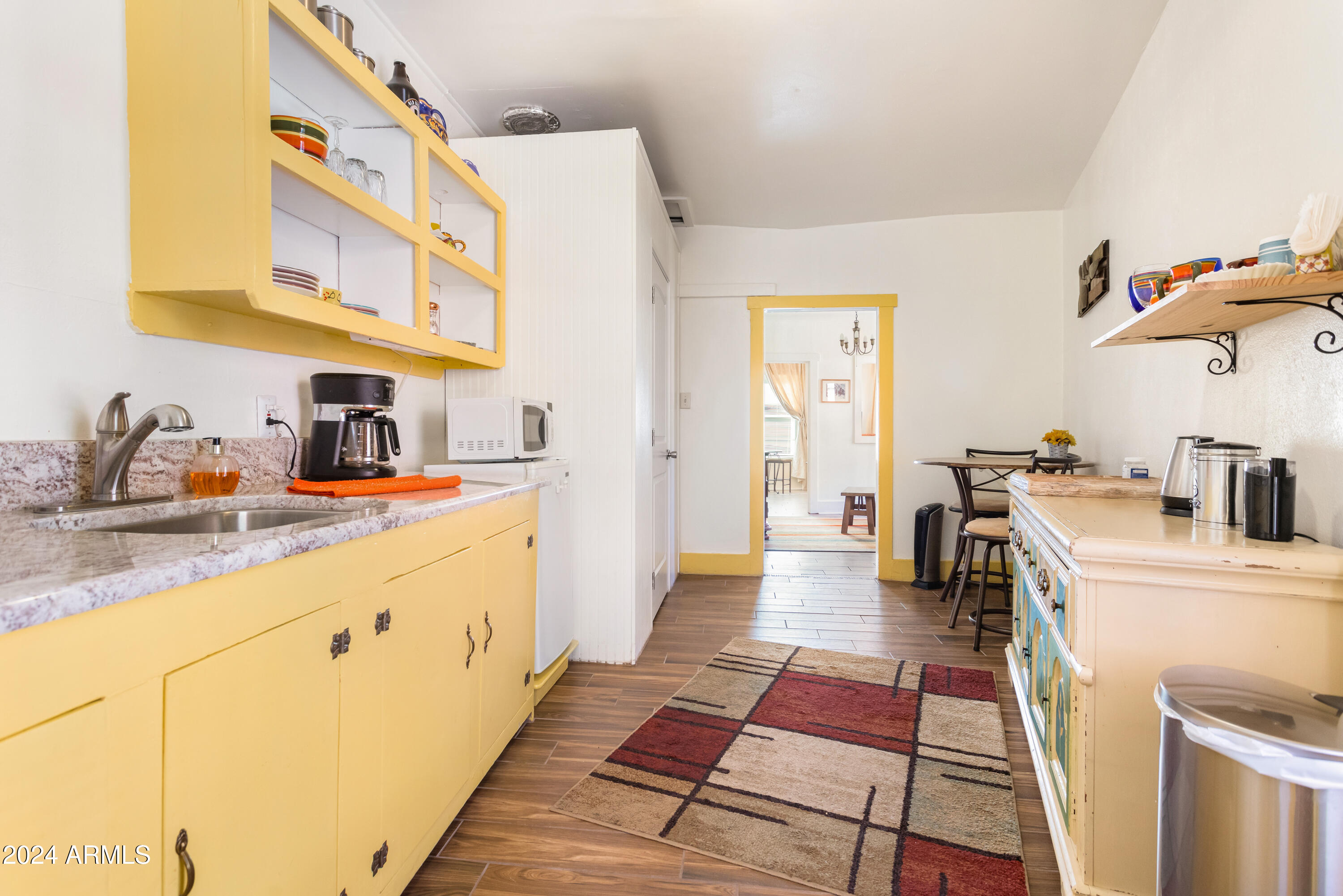 BISBEE - Commercial Sale
