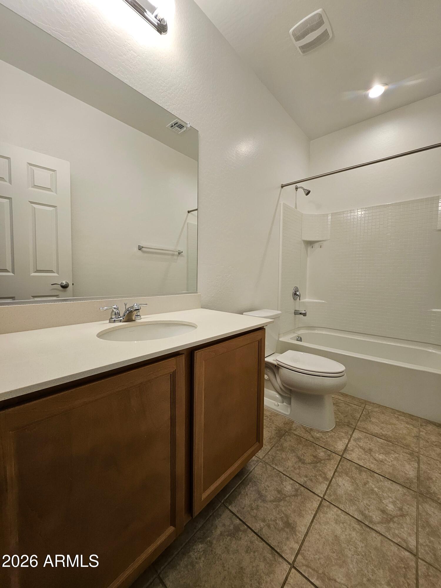 ESTRELLA CROSSING PHASES 1 2 - Residential