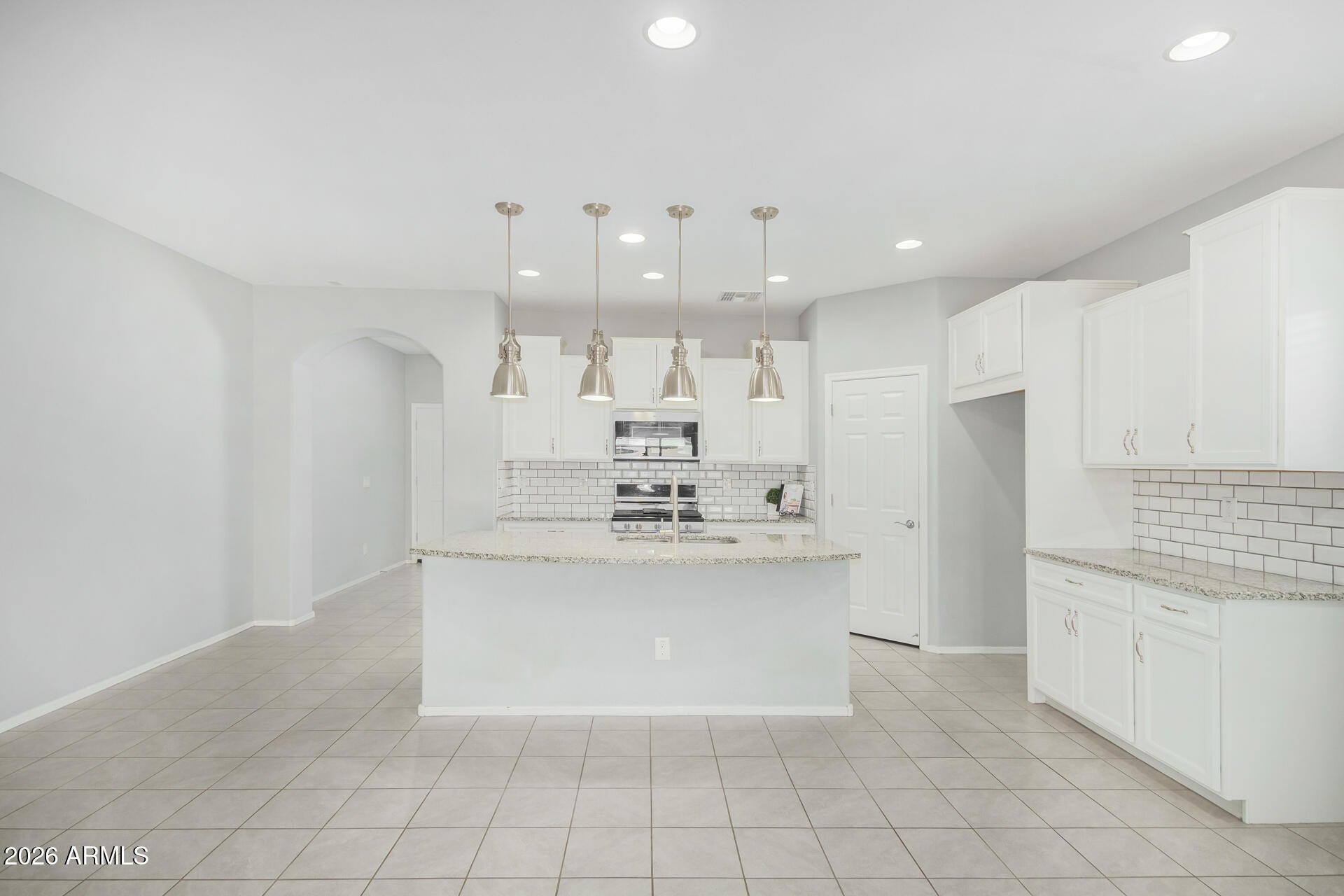 ANTHEM AT MERRILL RANCH - UNIT 3 2017077518 - Residential