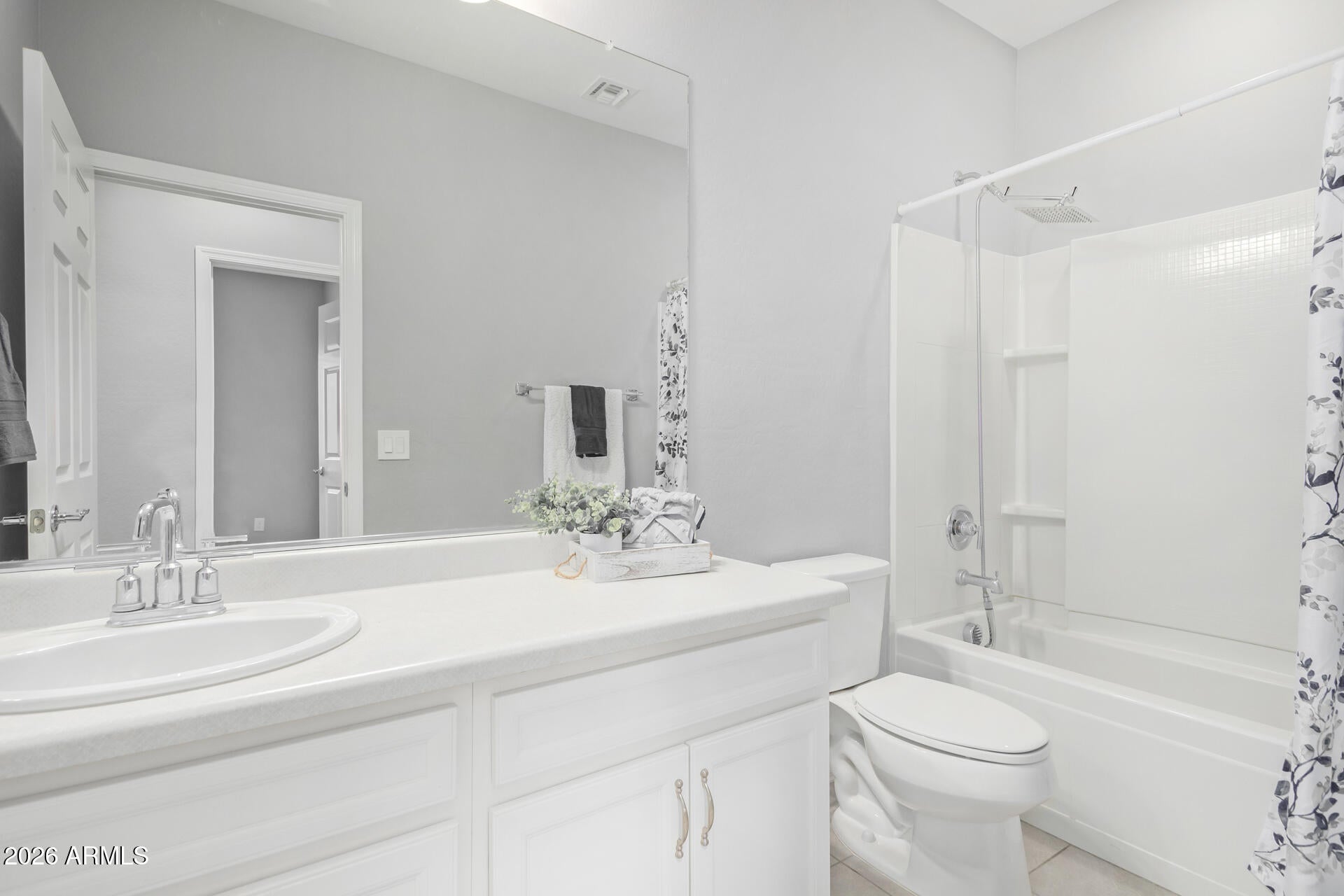 ANTHEM AT MERRILL RANCH - UNIT 3 2017077518 - Residential