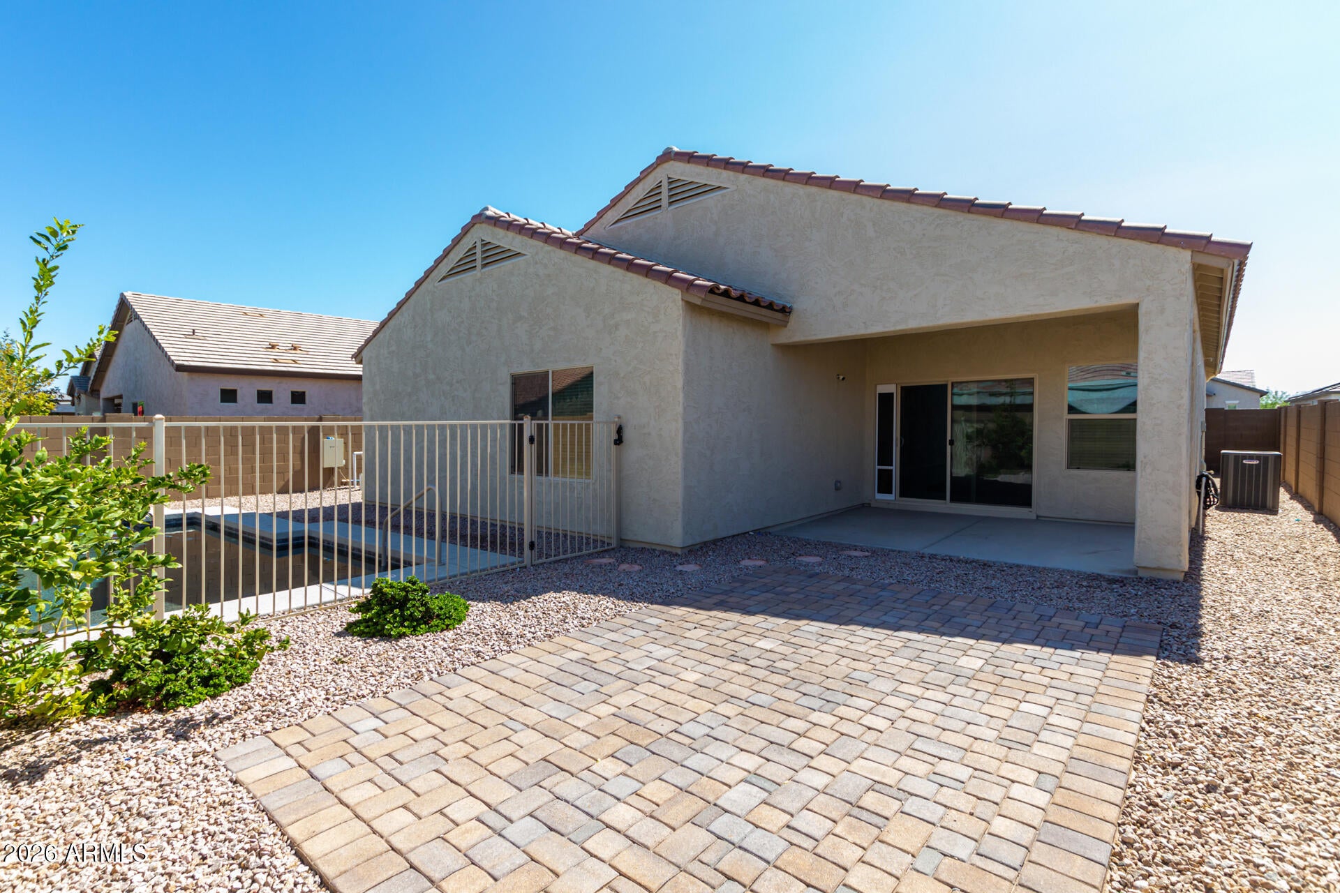 ANTHEM AT MERRILL RANCH - UNIT 3 2017077518 - Residential