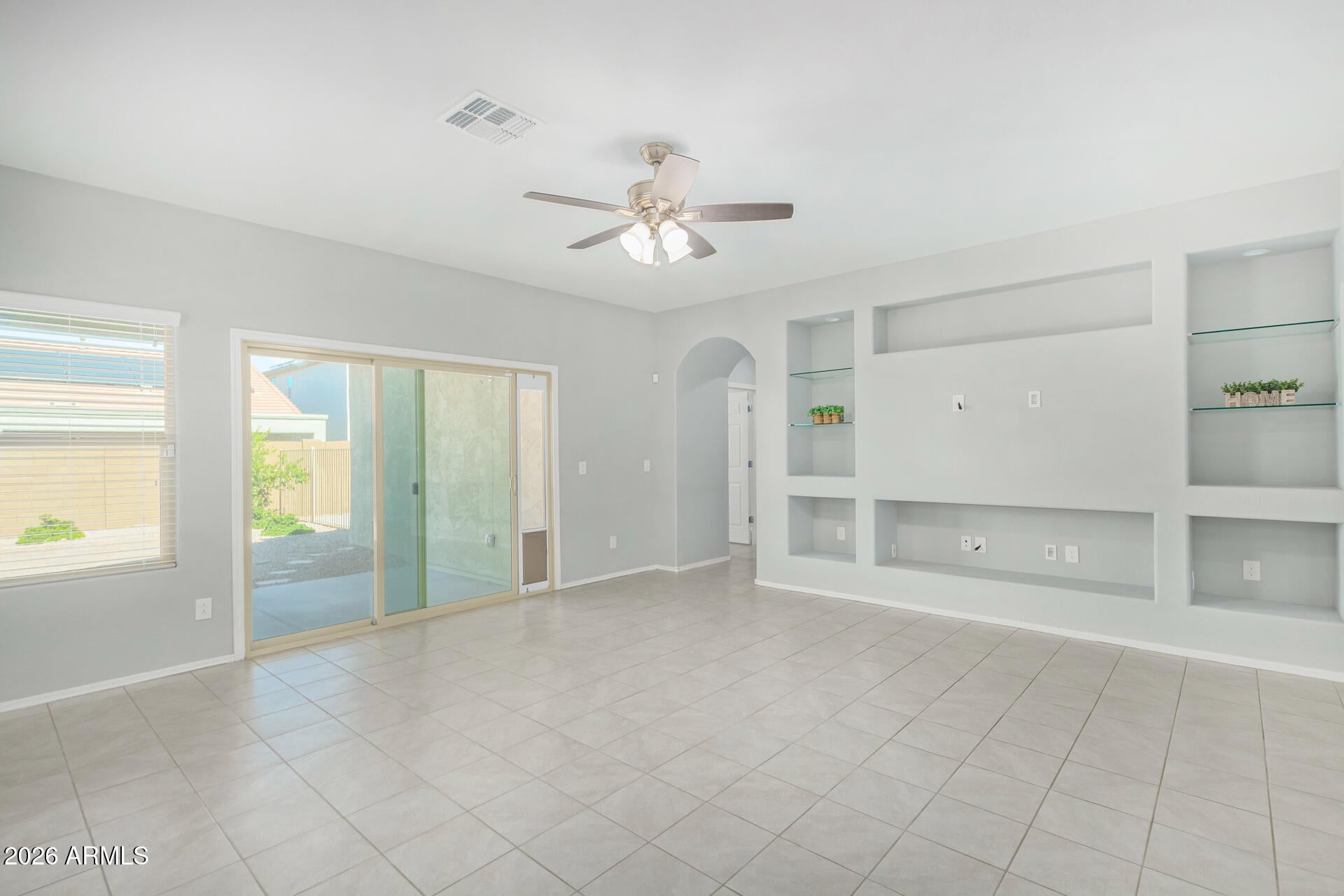 ANTHEM AT MERRILL RANCH - UNIT 3 2017077518 - Residential
