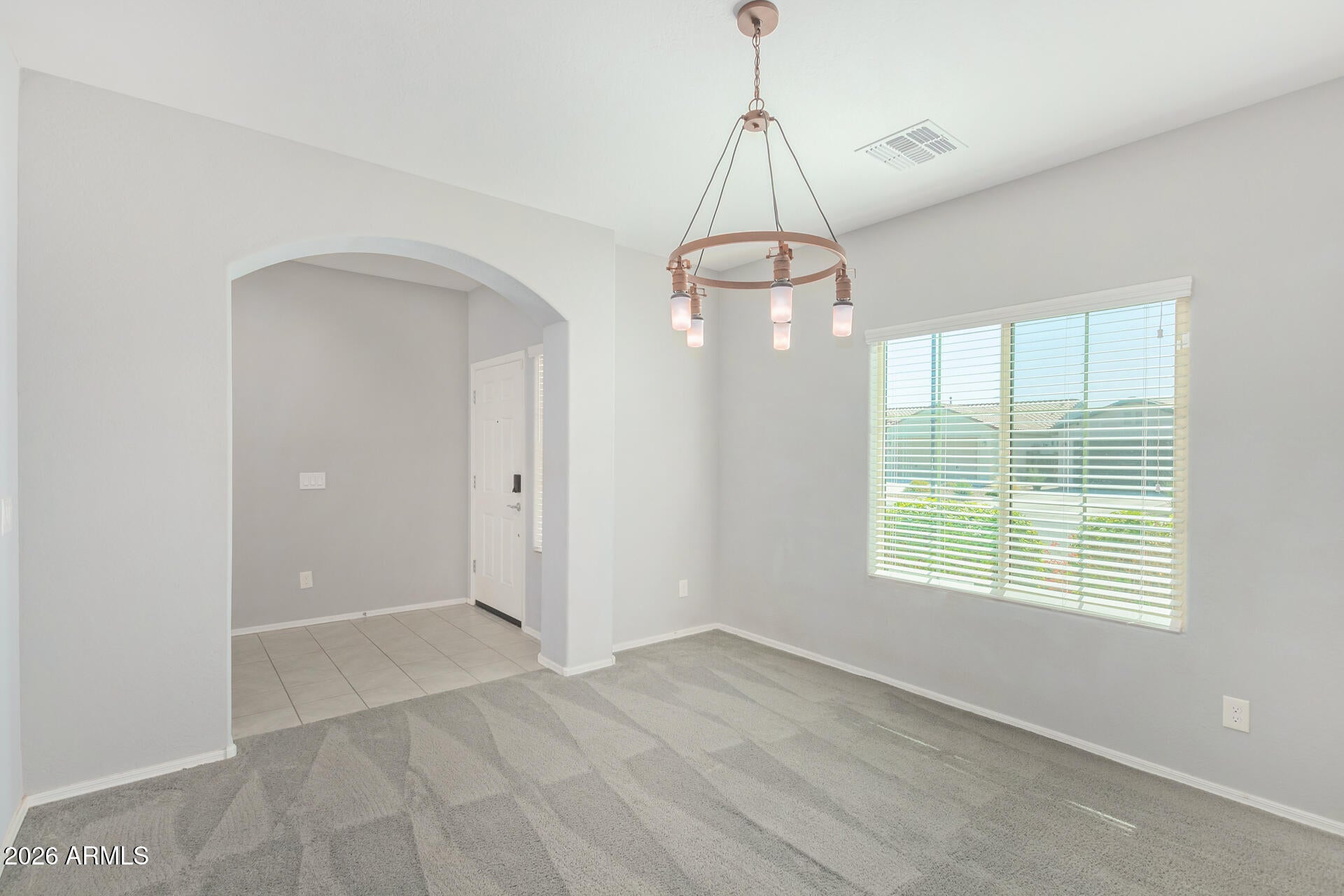 ANTHEM AT MERRILL RANCH - UNIT 3 2017077518 - Residential
