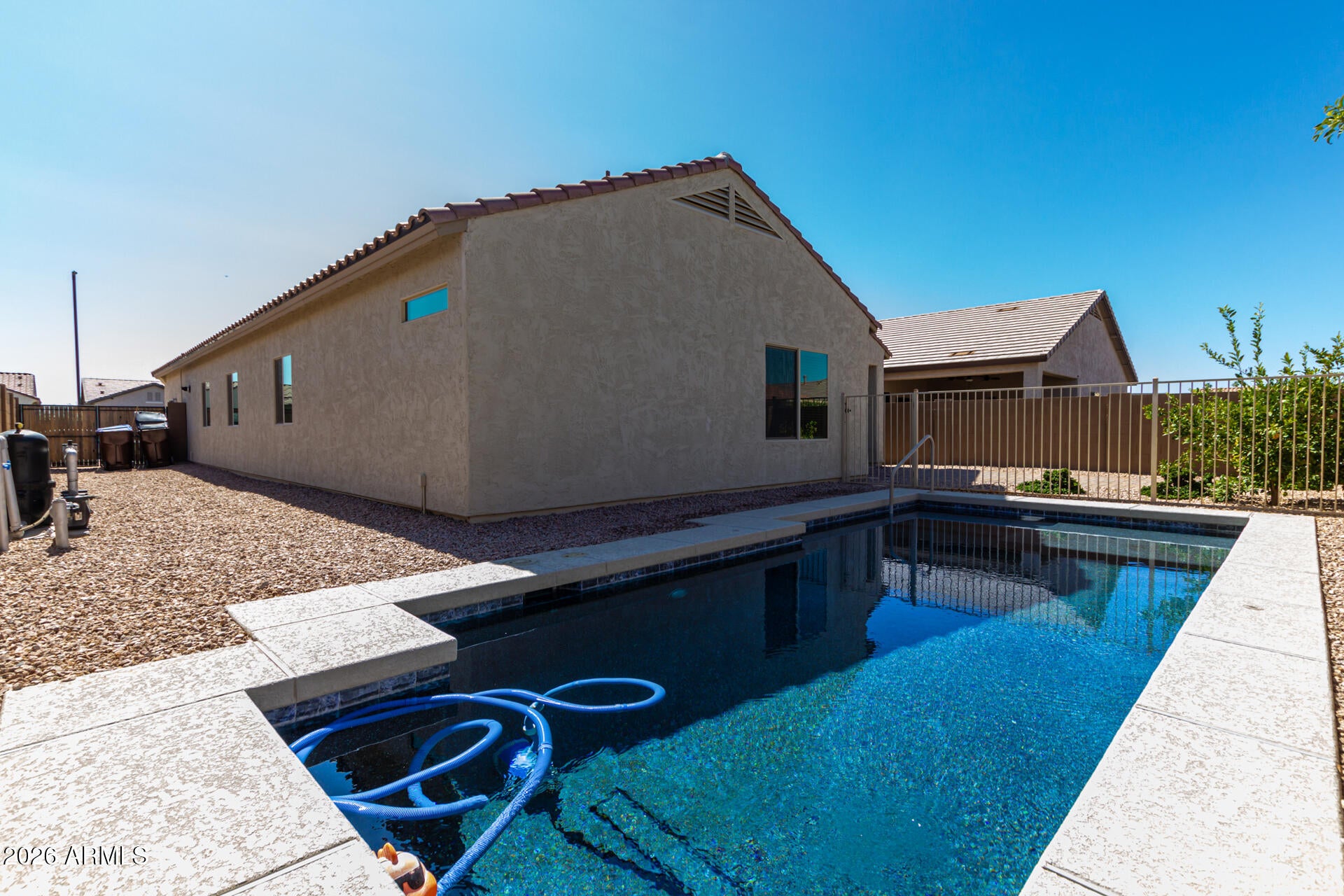 ANTHEM AT MERRILL RANCH - UNIT 3 2017077518 - Residential