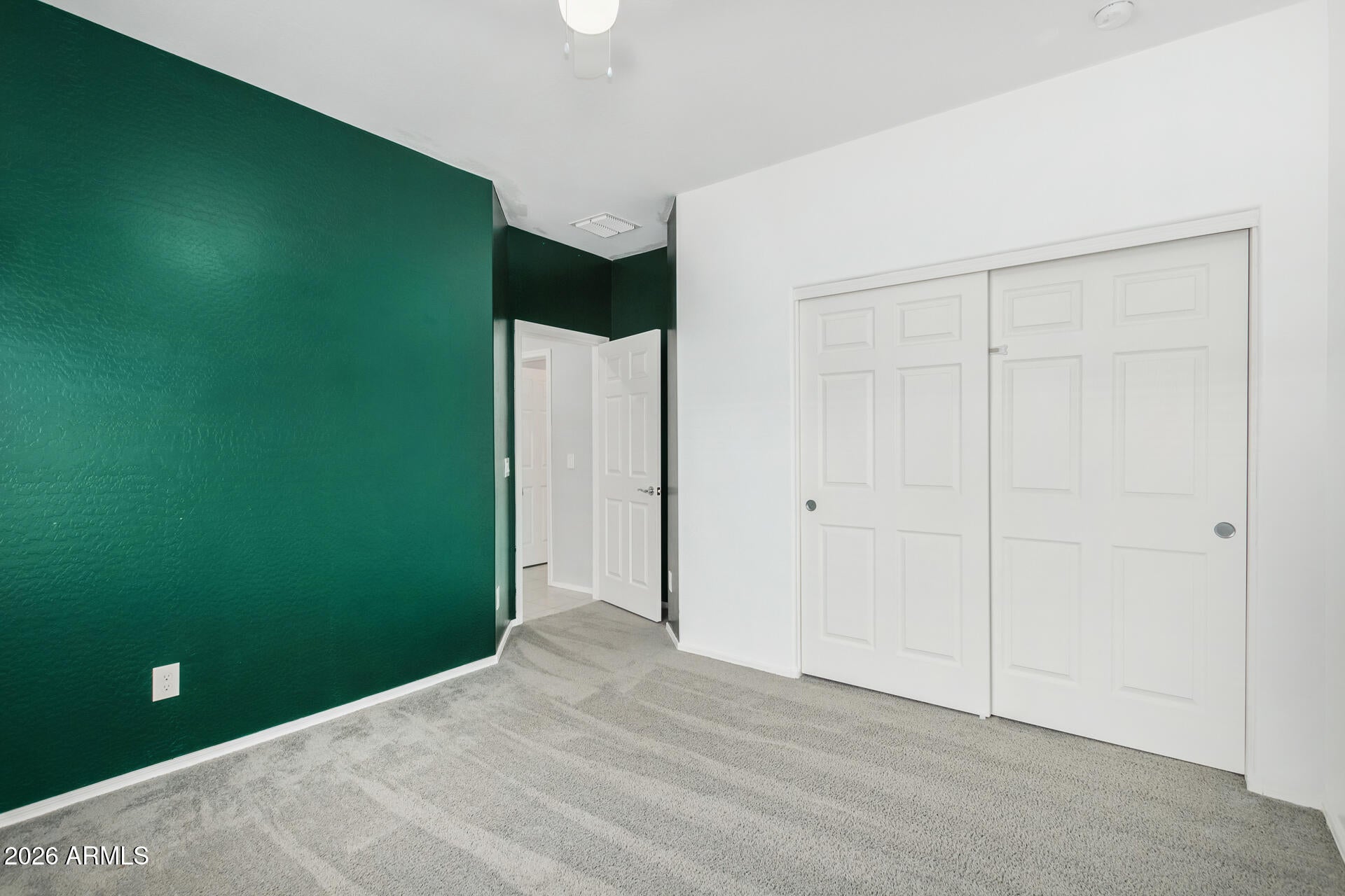 ANTHEM AT MERRILL RANCH - UNIT 3 2017077518 - Residential