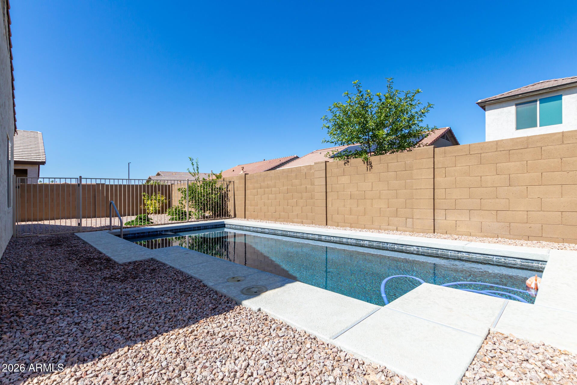 ANTHEM AT MERRILL RANCH - UNIT 3 2017077518 - Residential