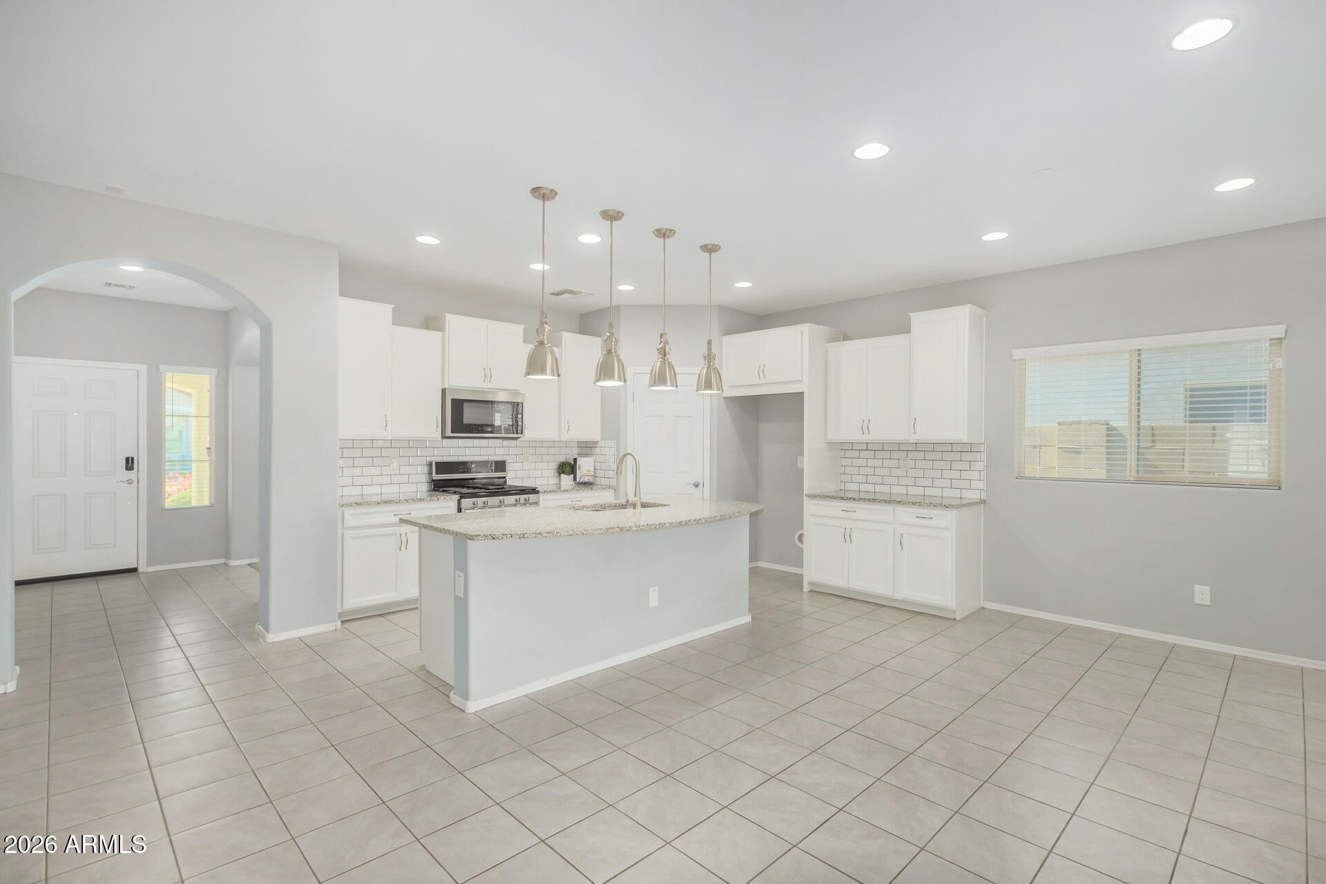 ANTHEM AT MERRILL RANCH - UNIT 3 2017077518 - Residential
