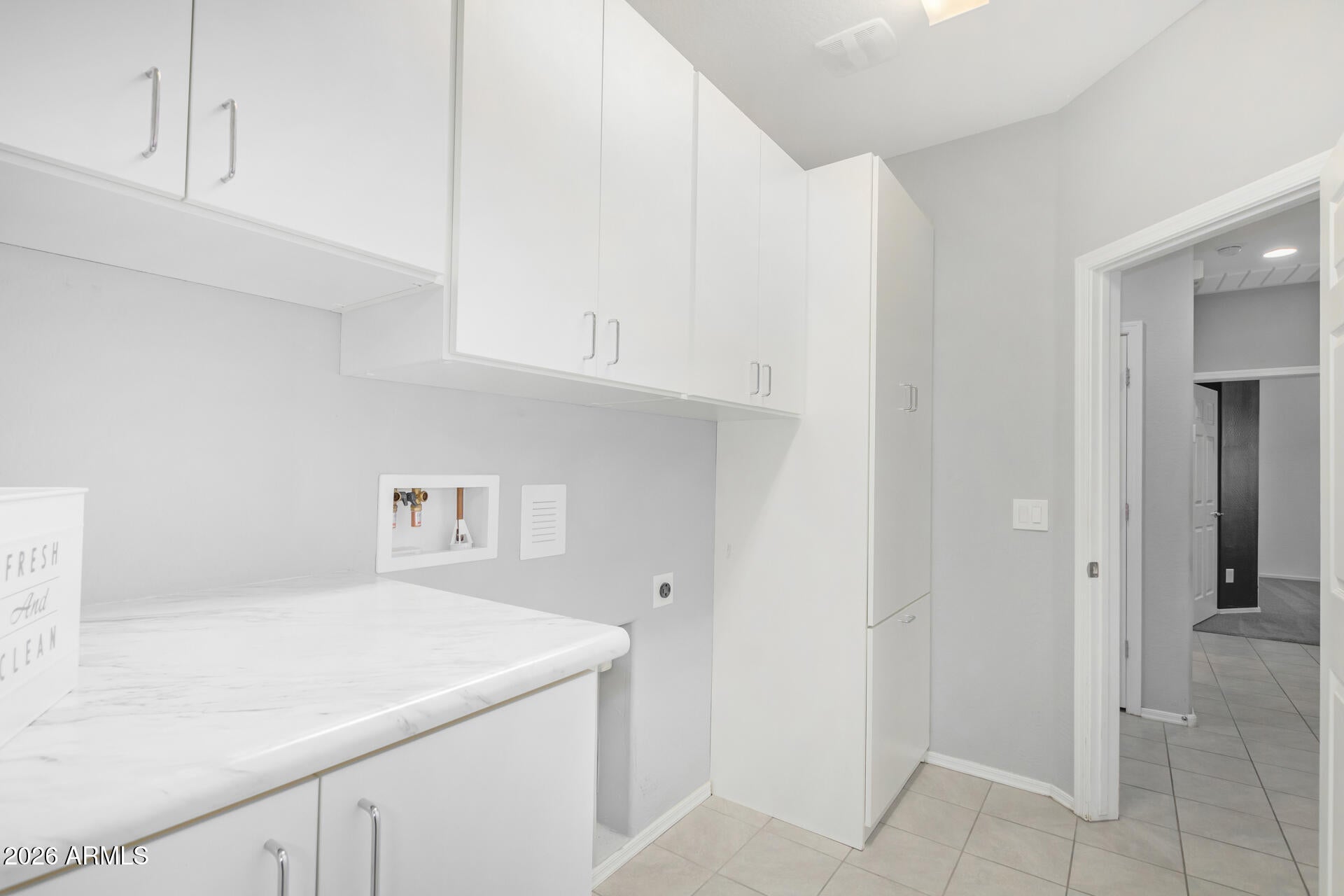 ANTHEM AT MERRILL RANCH - UNIT 3 2017077518 - Residential