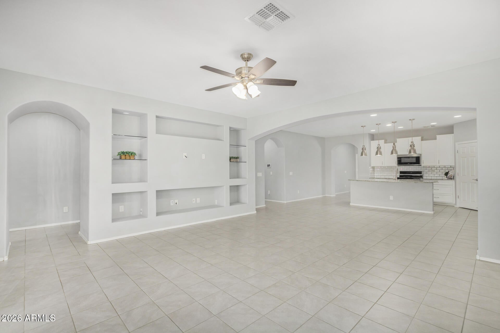 ANTHEM AT MERRILL RANCH - UNIT 3 2017077518 - Residential