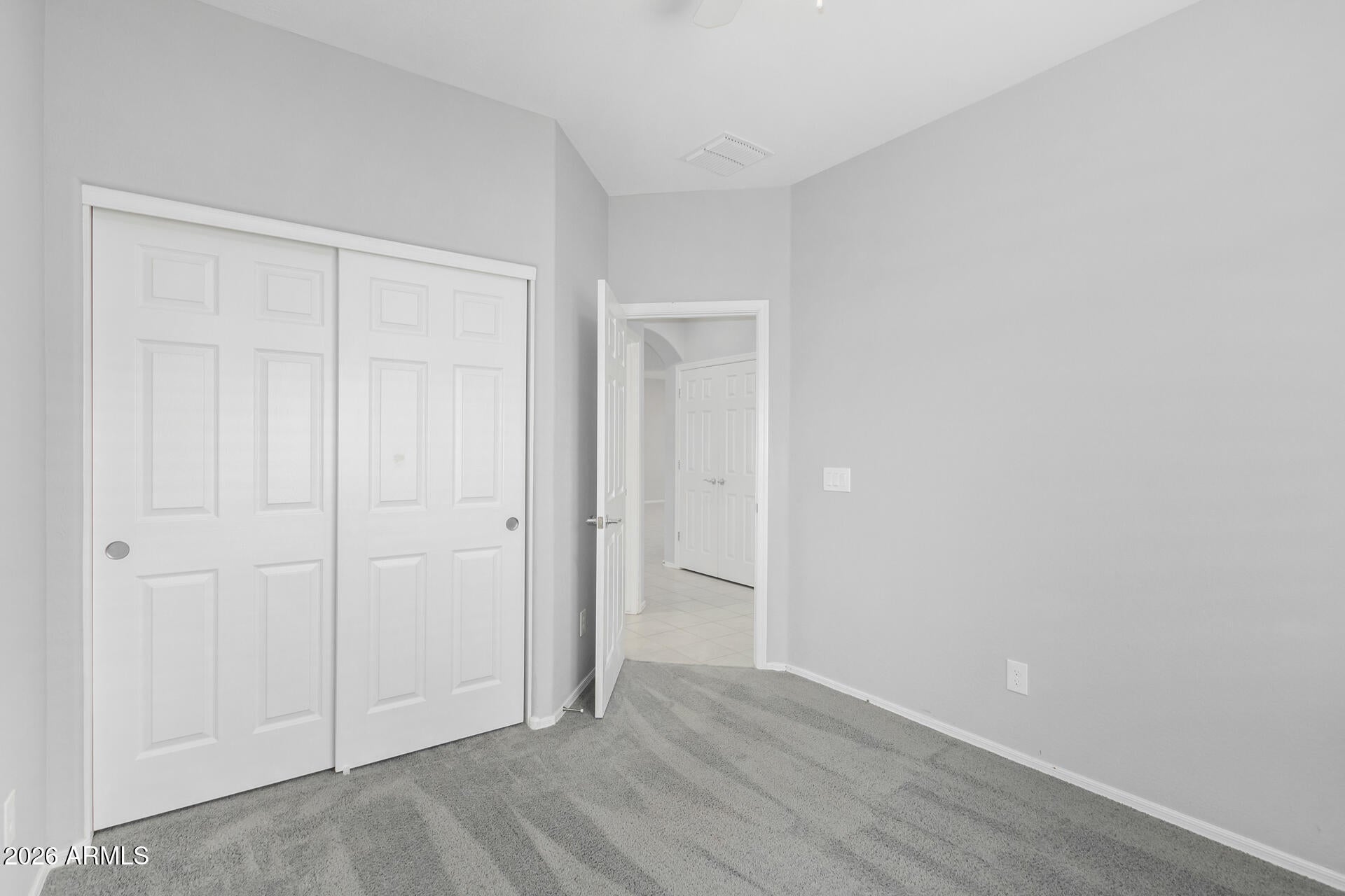 ANTHEM AT MERRILL RANCH - UNIT 3 2017077518 - Residential