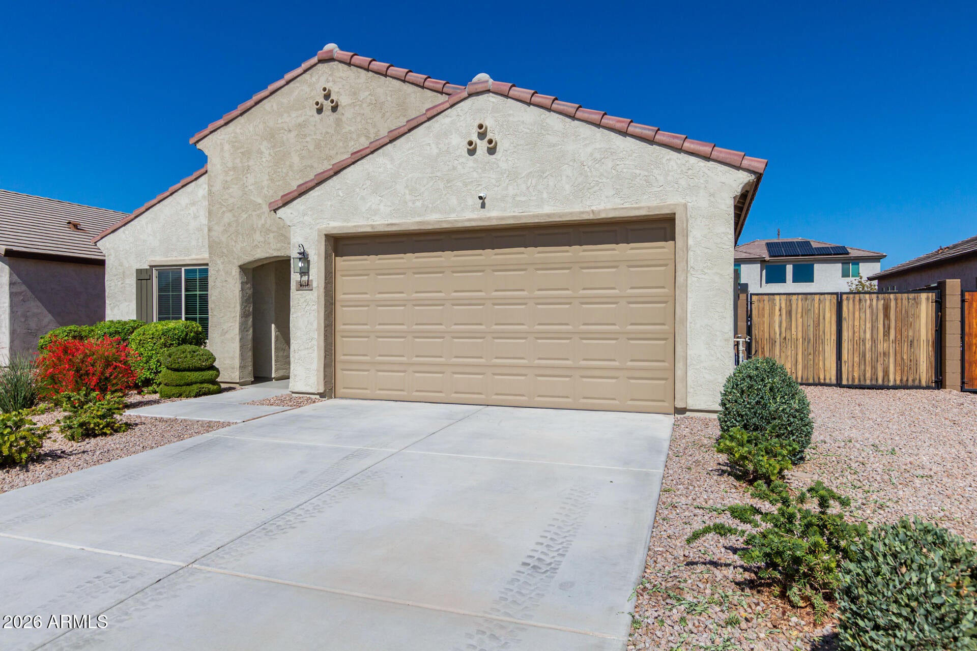 ANTHEM AT MERRILL RANCH - UNIT 3 2017077518 - Residential