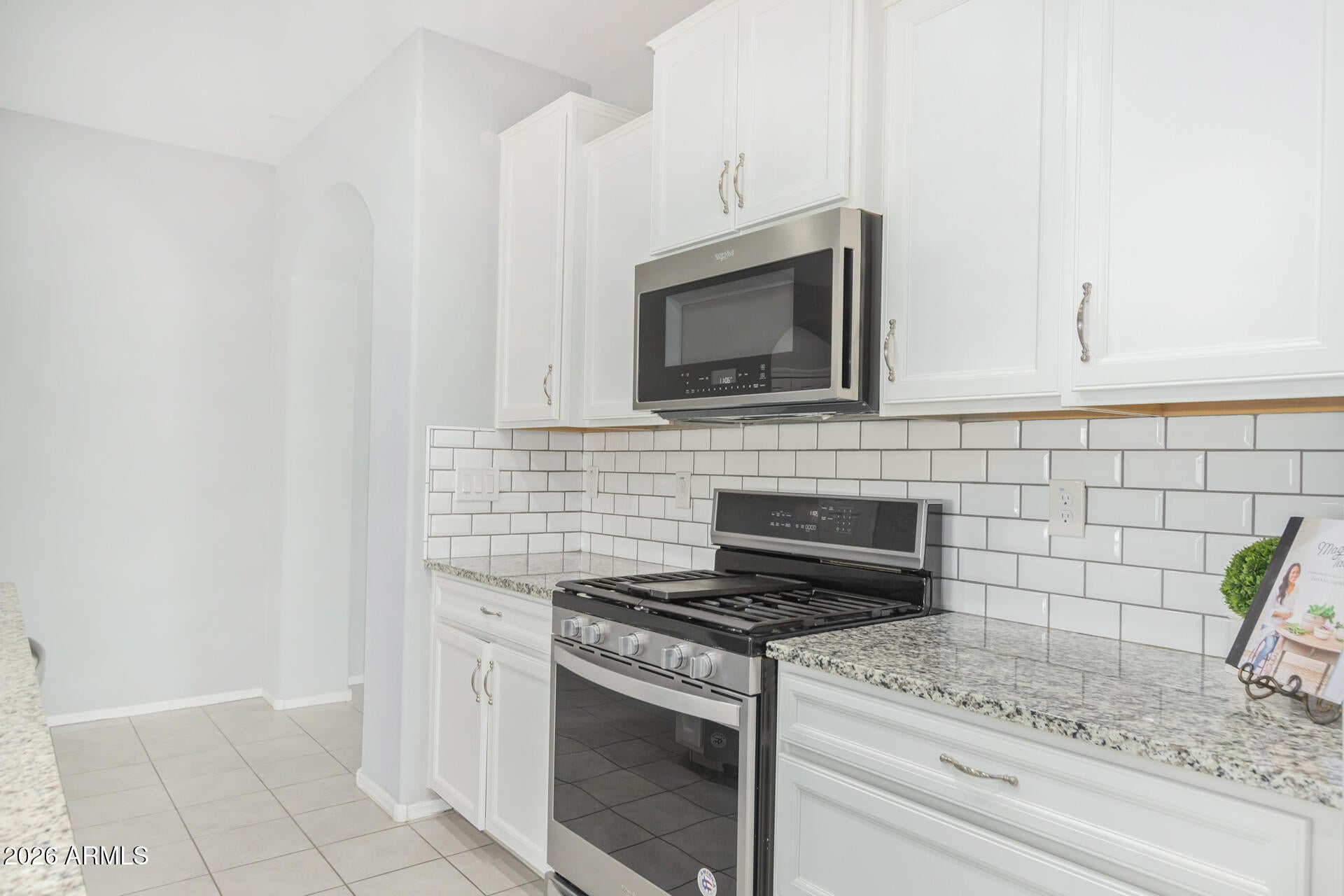 ANTHEM AT MERRILL RANCH - UNIT 3 2017077518 - Residential