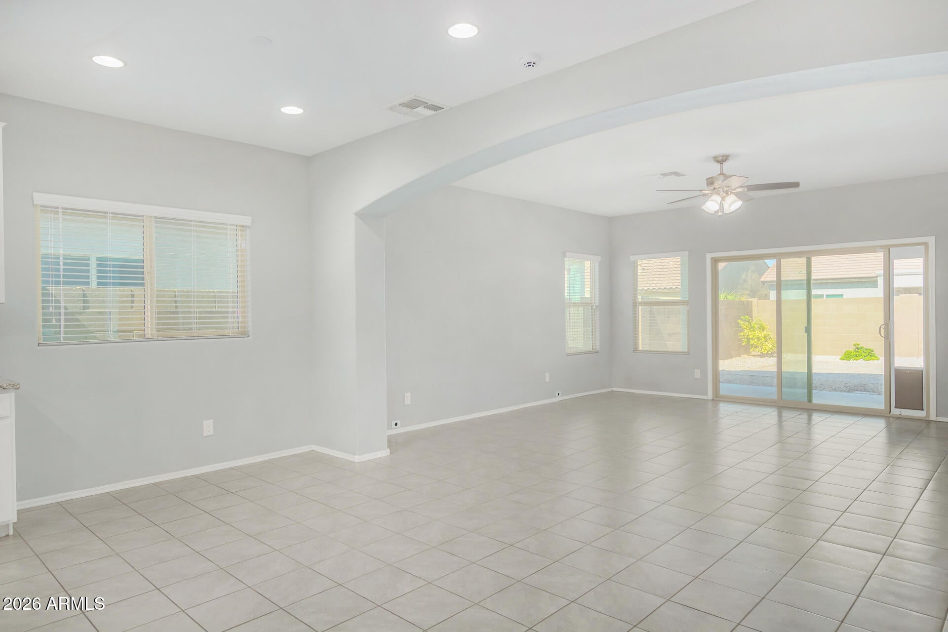 ANTHEM AT MERRILL RANCH - UNIT 3 2017077518 - Residential