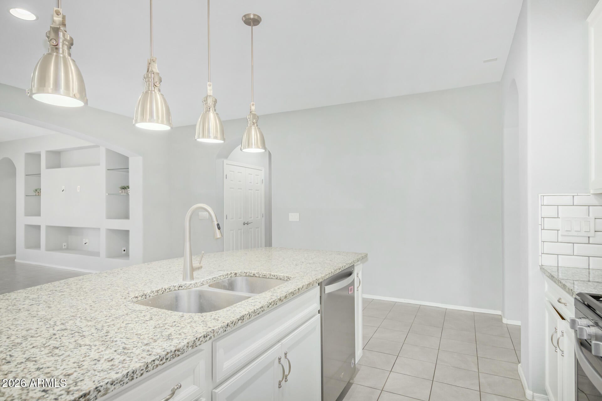 ANTHEM AT MERRILL RANCH - UNIT 3 2017077518 - Residential