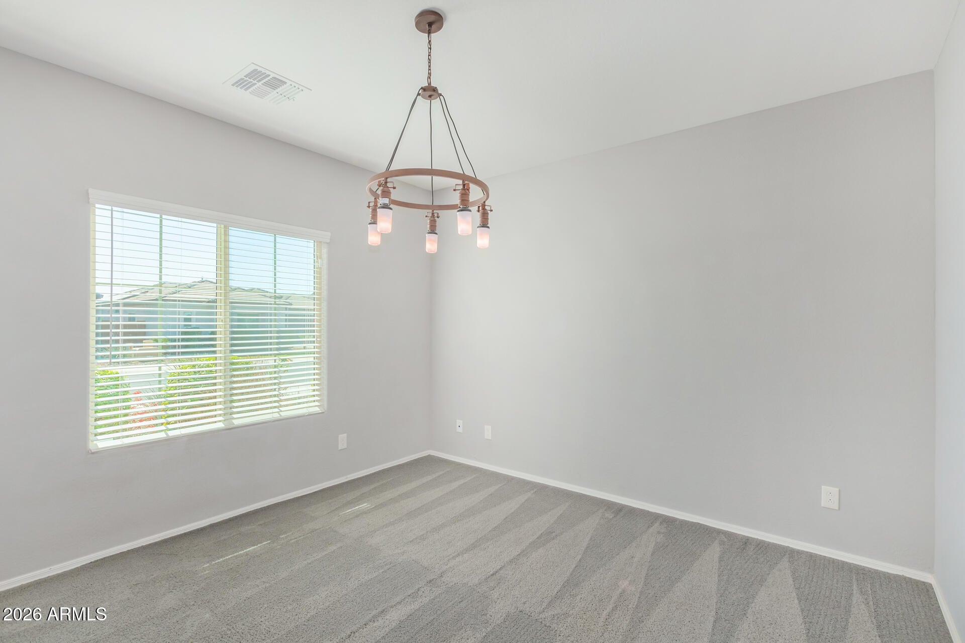 ANTHEM AT MERRILL RANCH - UNIT 3 2017077518 - Residential