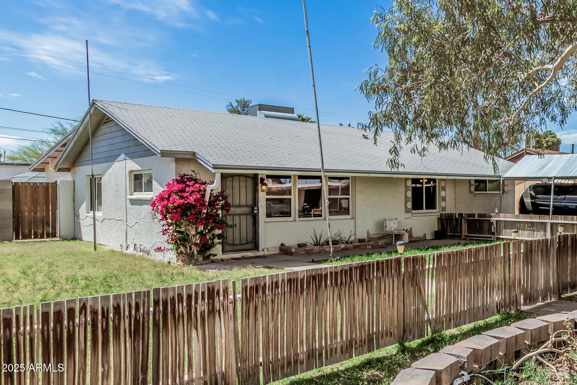 Casa Grande - Residential