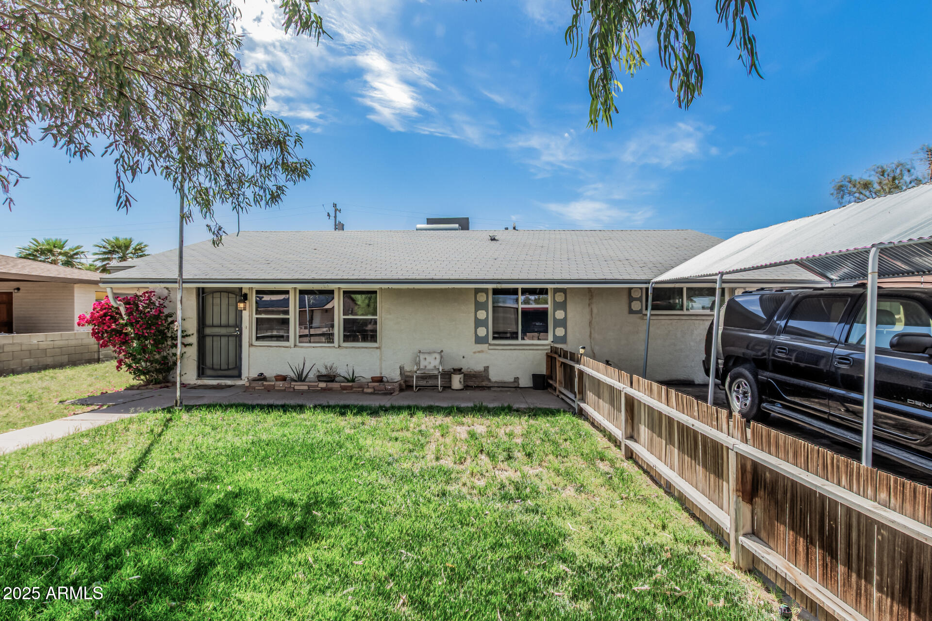 Casa Grande - Residential