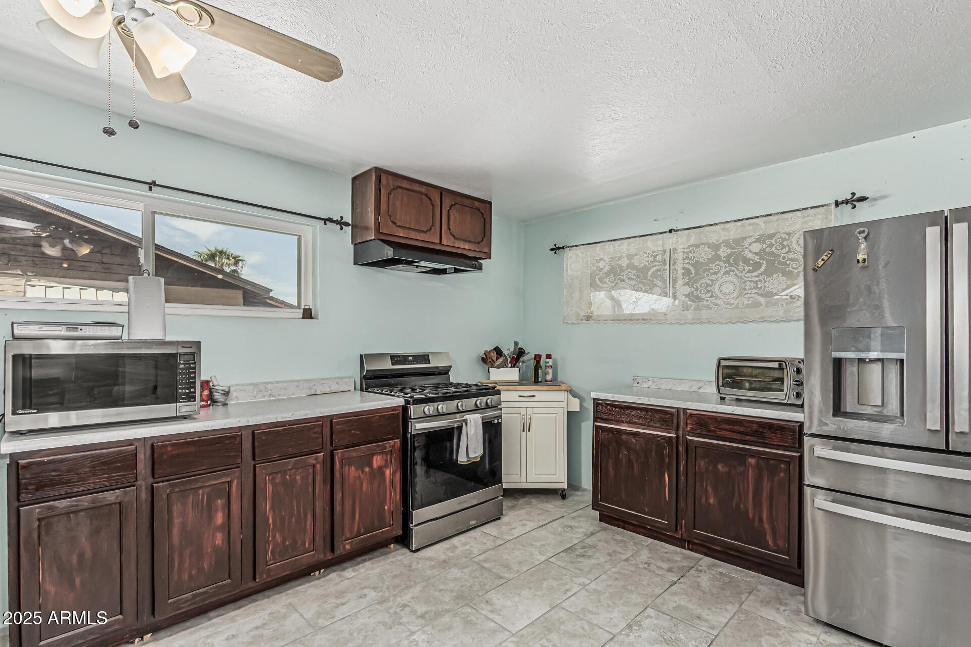 Casa Grande - Residential