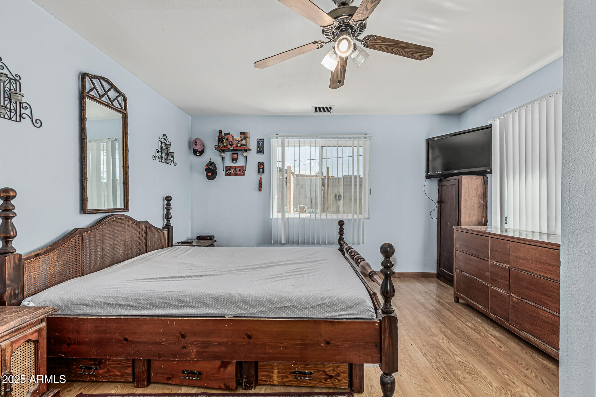 Casa Grande - Residential