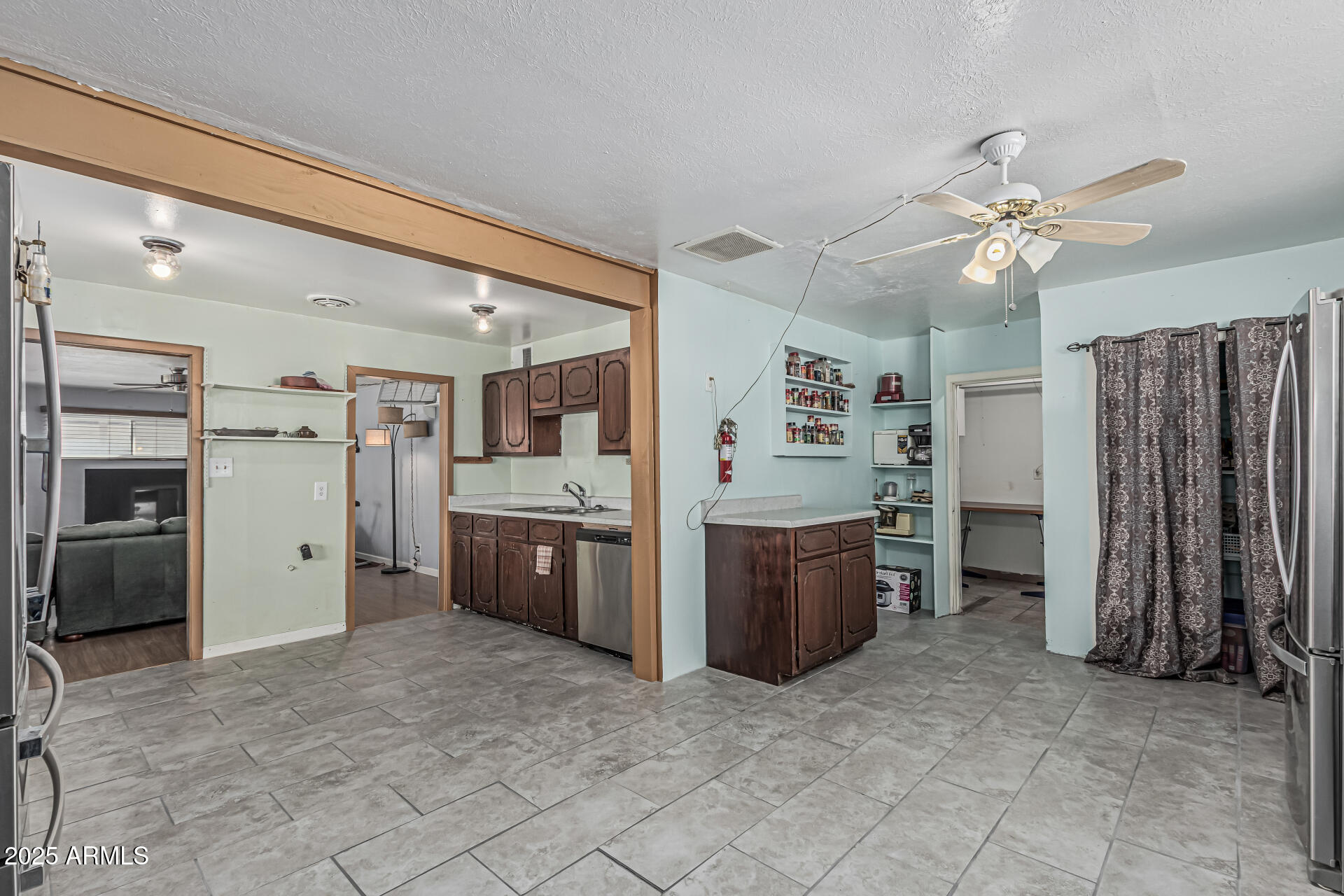 Casa Grande - Residential
