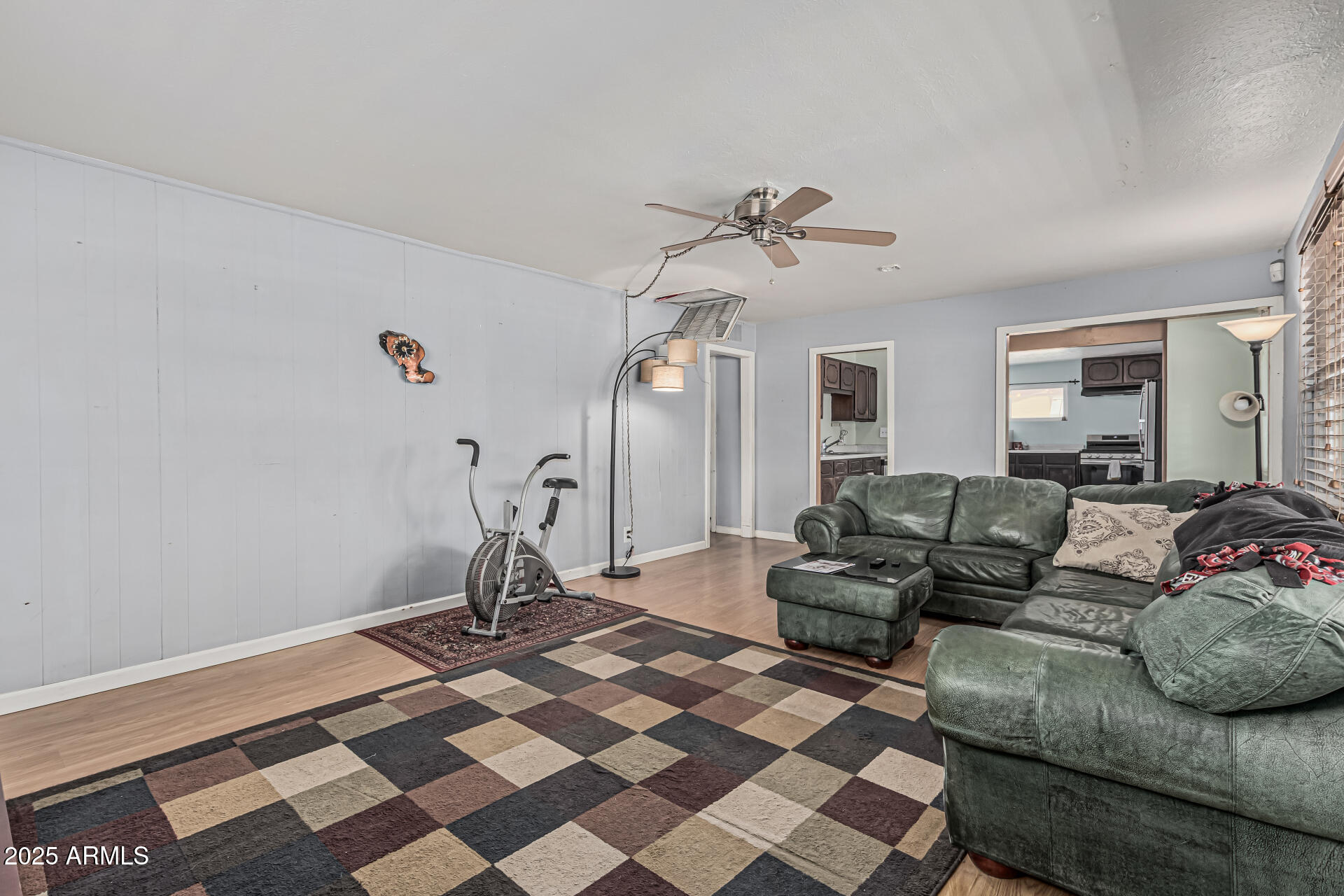 Casa Grande - Residential