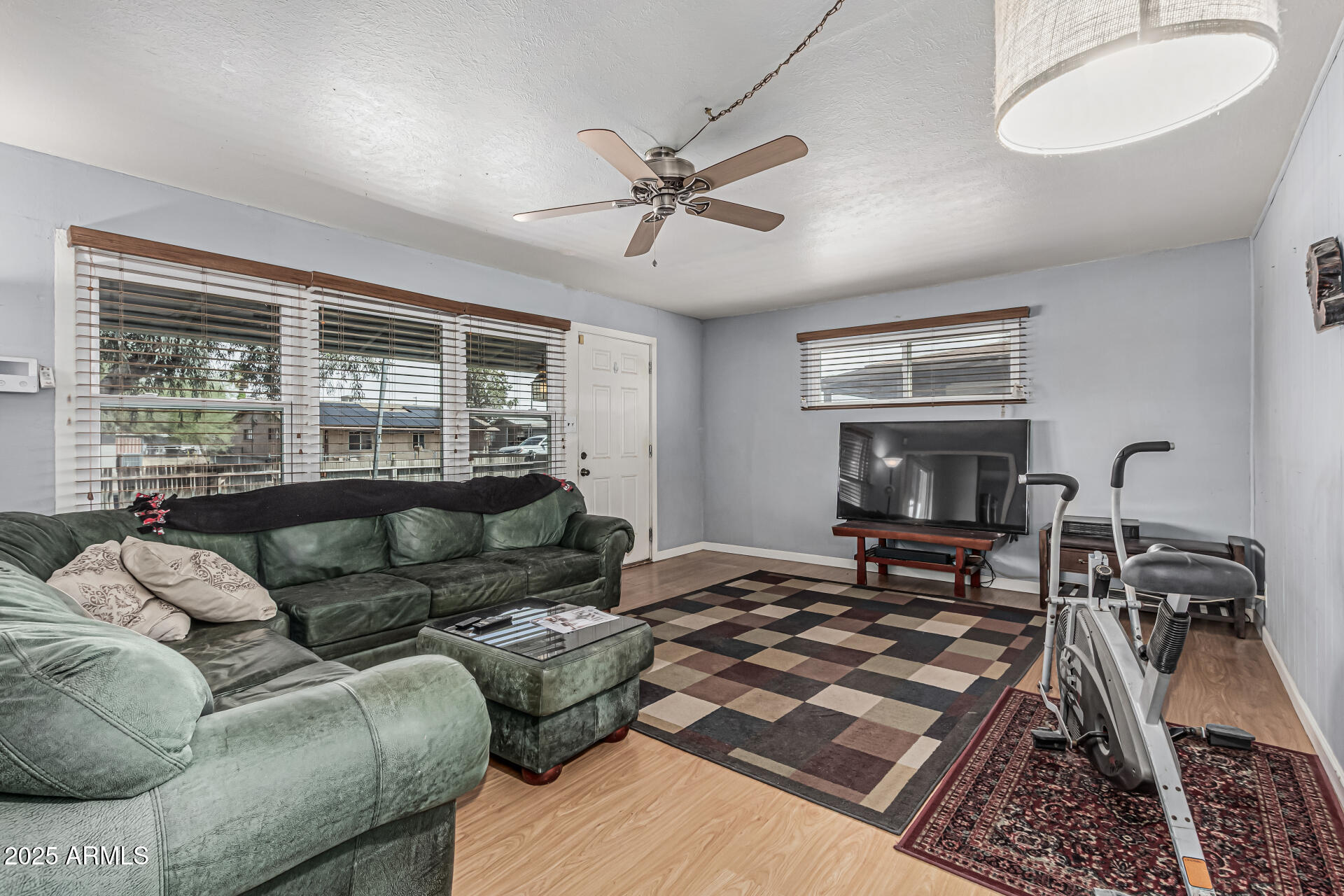 Casa Grande - Residential