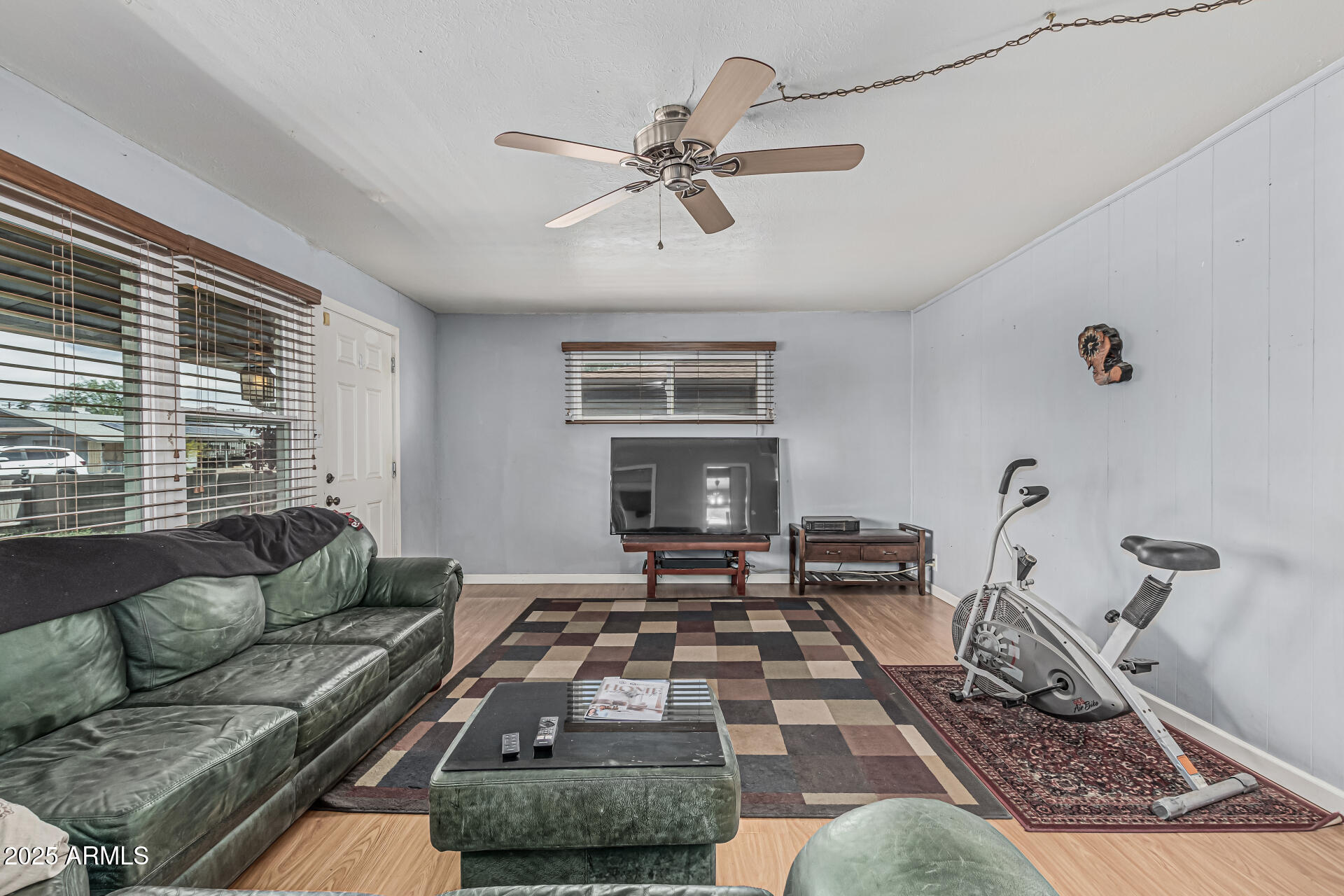 Casa Grande - Residential