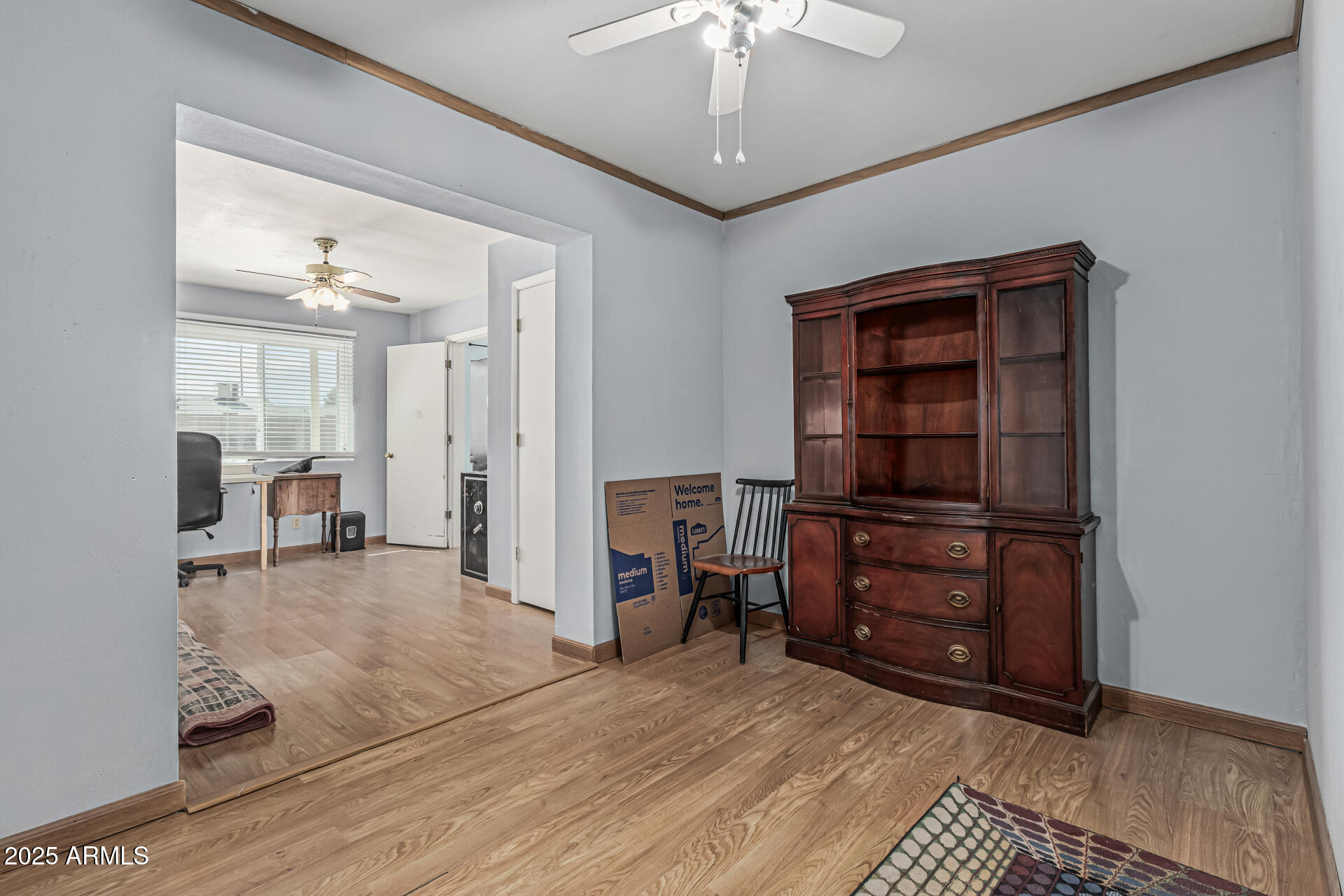 Casa Grande - Residential