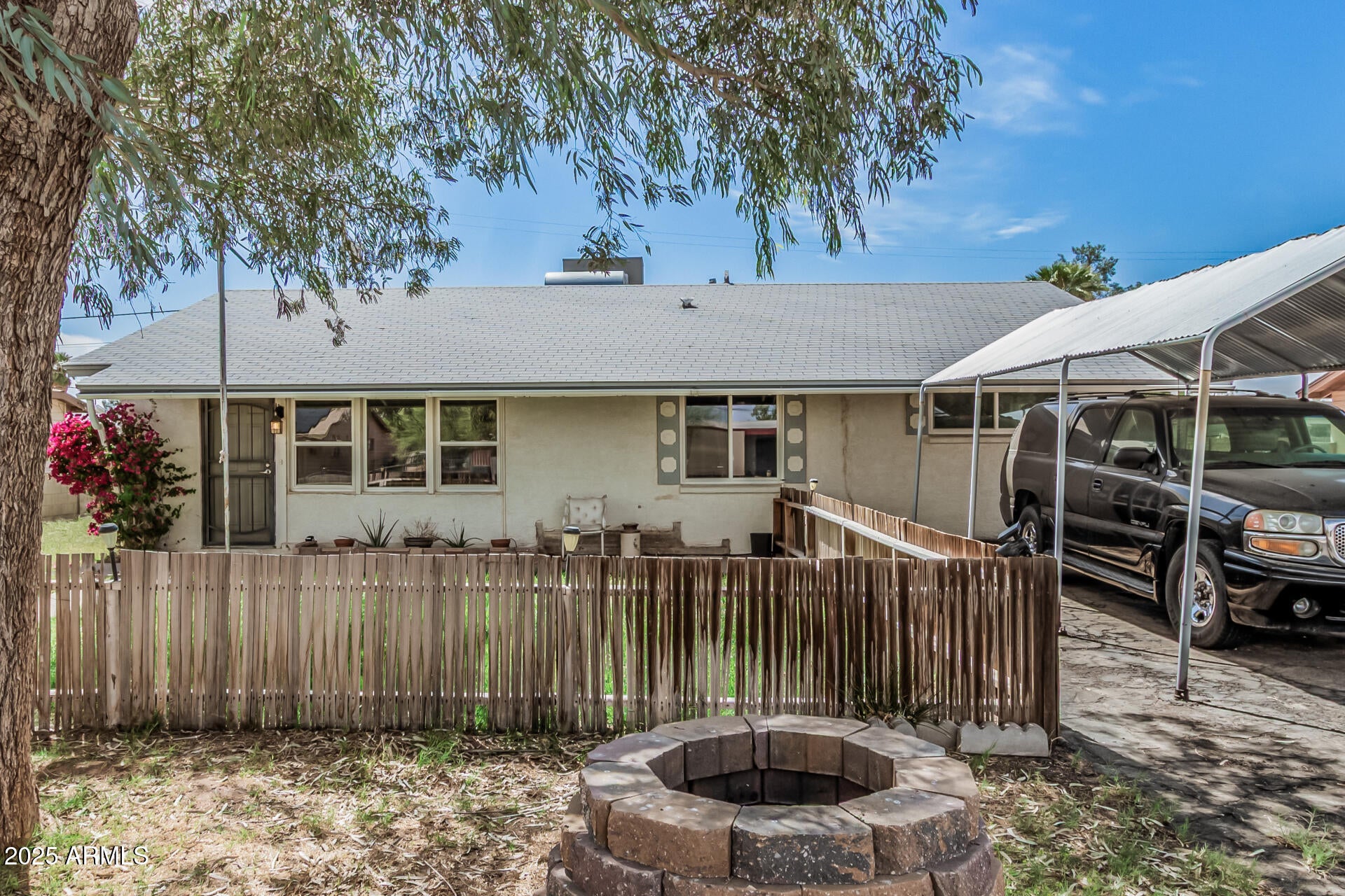 Casa Grande - Residential
