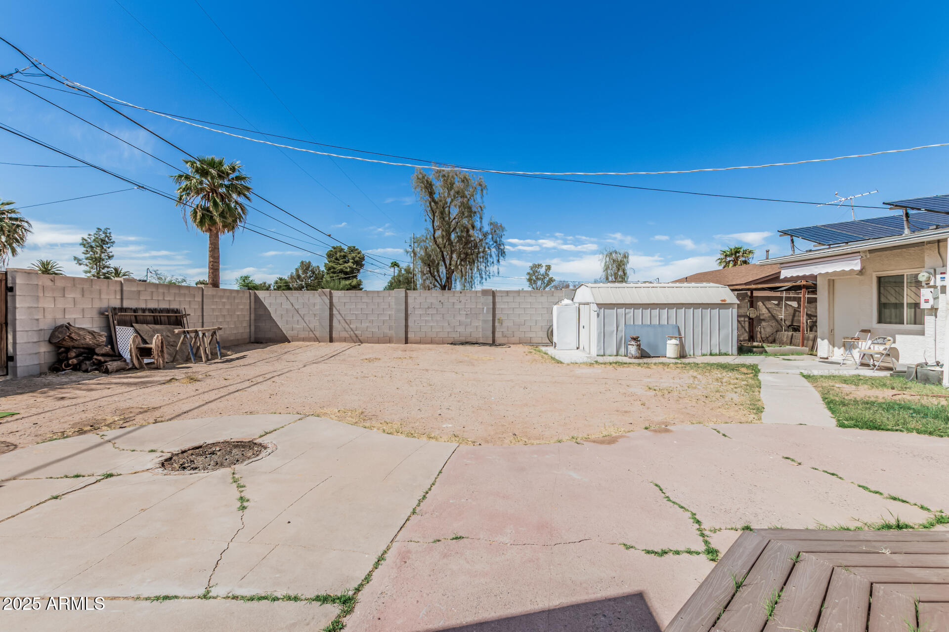 Casa Grande - Residential