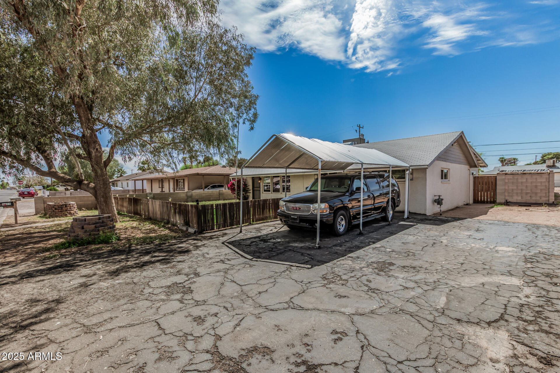 Casa Grande - Residential