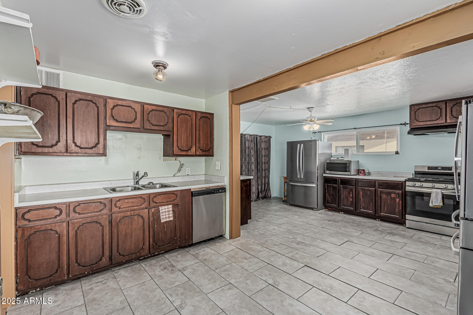 Casa Grande - Residential