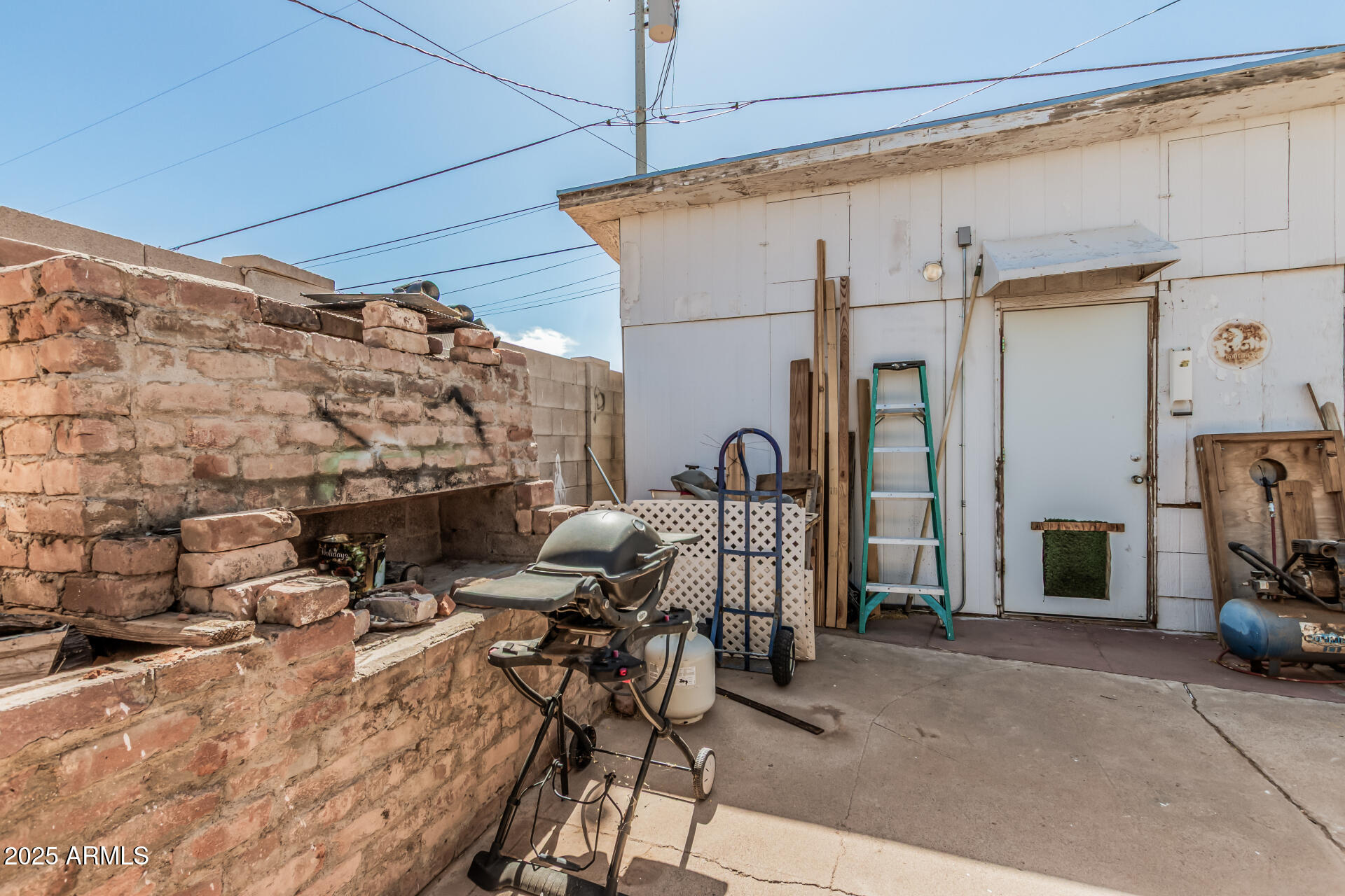 Casa Grande - Residential