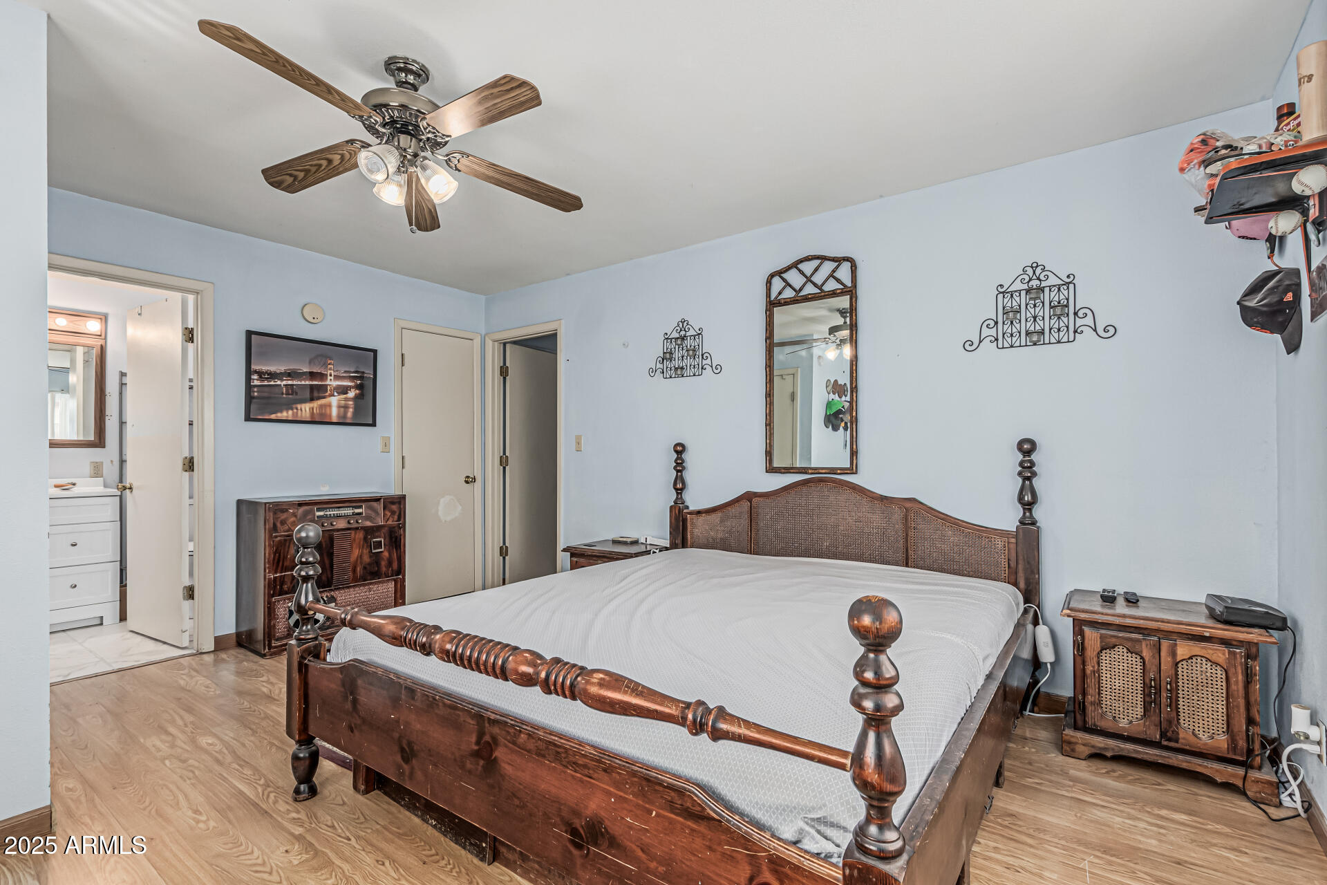 Casa Grande - Residential