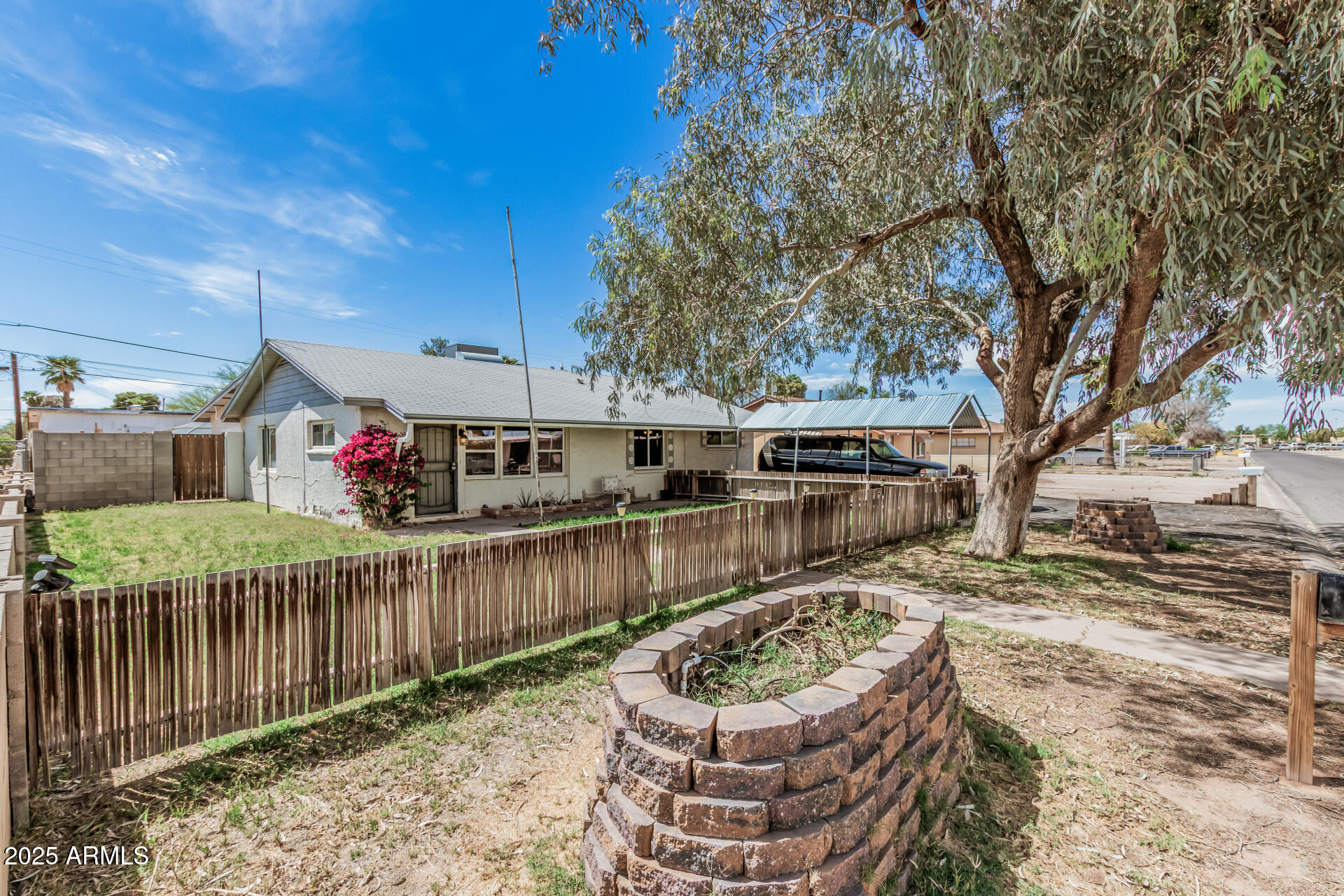 Casa Grande - Residential
