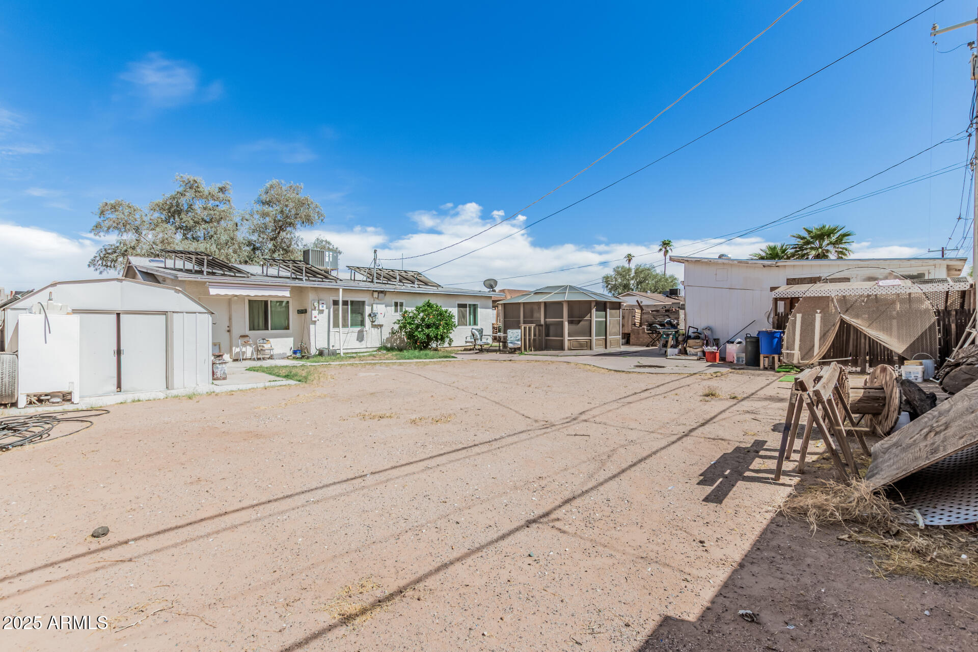 Casa Grande - Residential