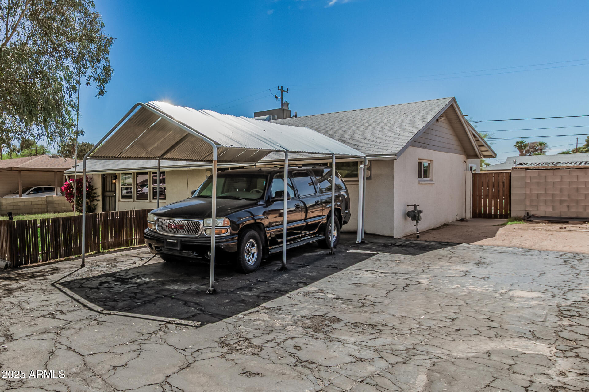 Casa Grande - Residential